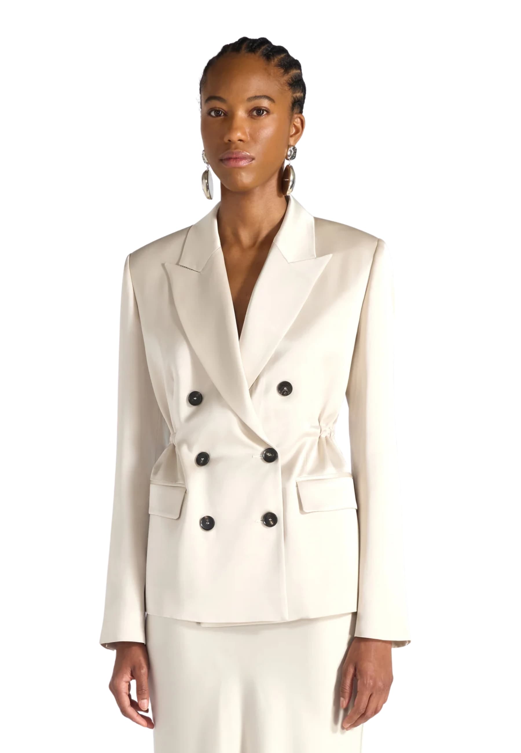 Women's Jacket Liviana Conti doublepet