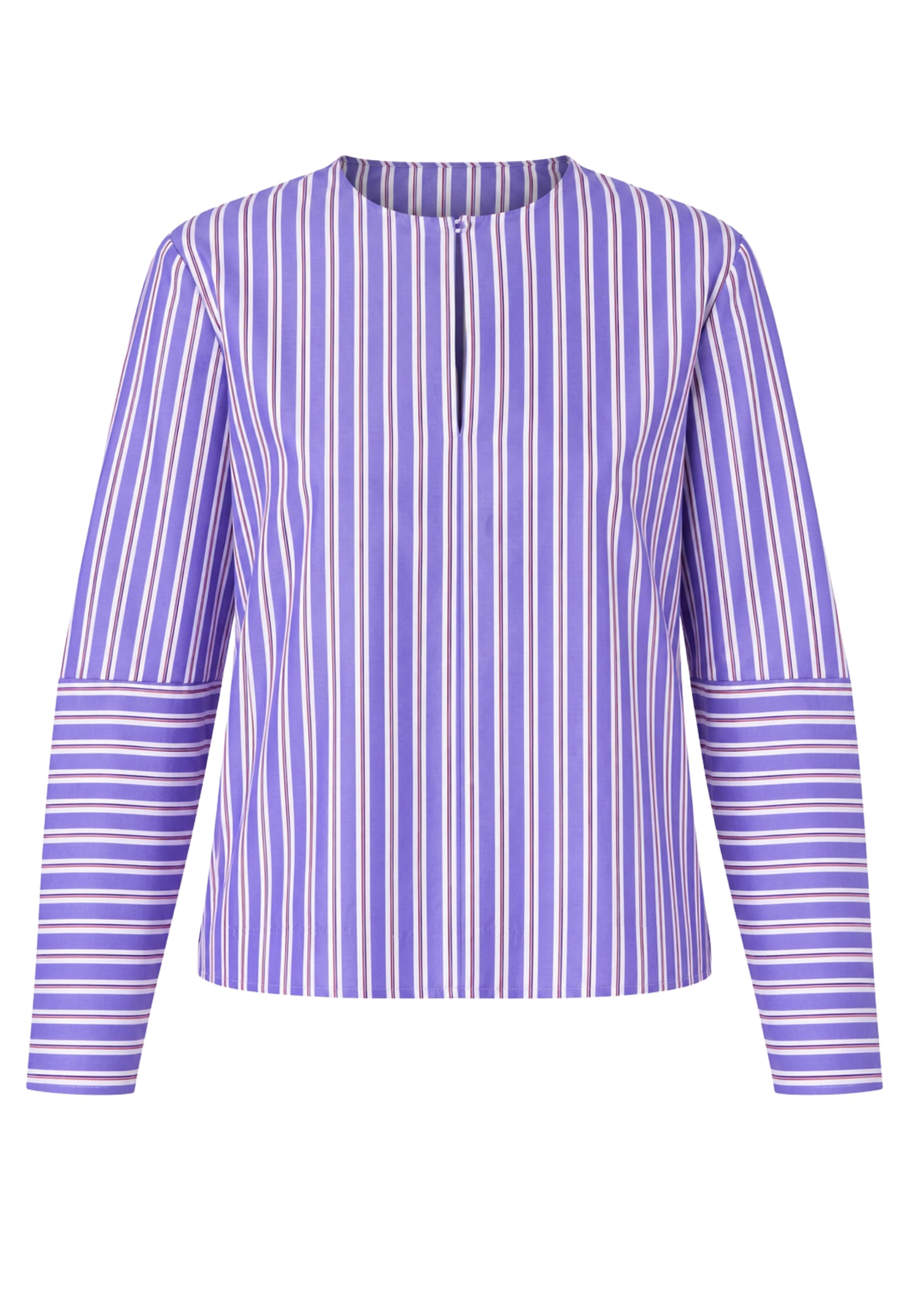 shirt anita Liviana Conti