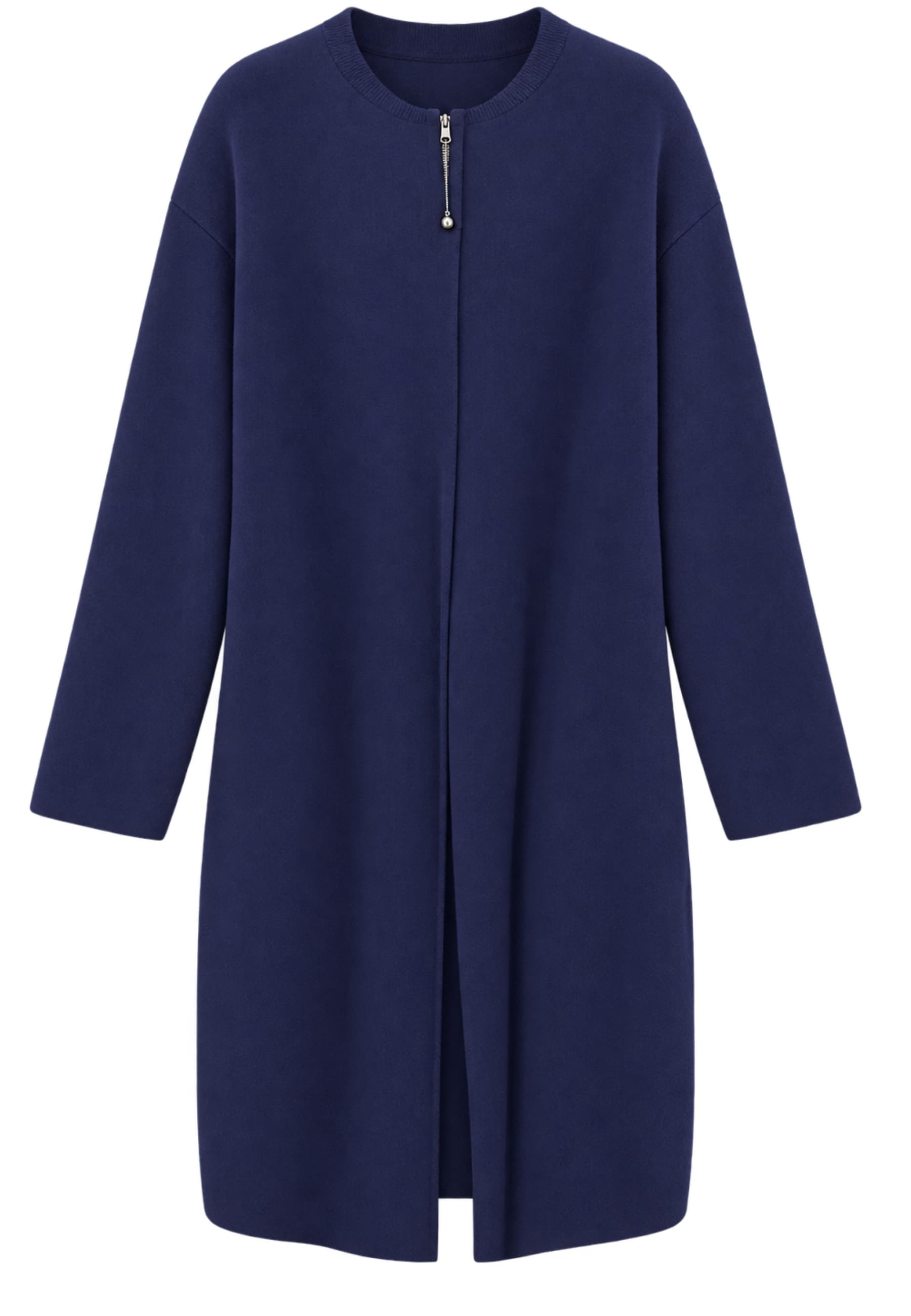 coat magnus Liviana Conti