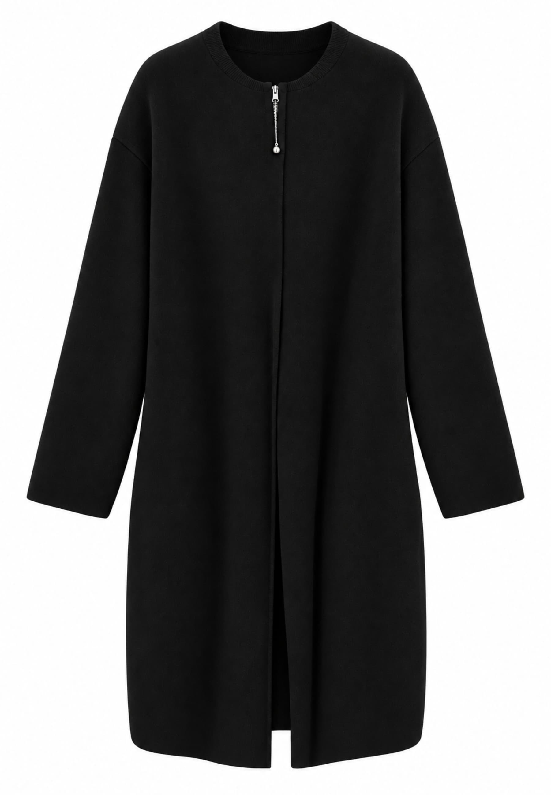 coat magnus Liviana Conti