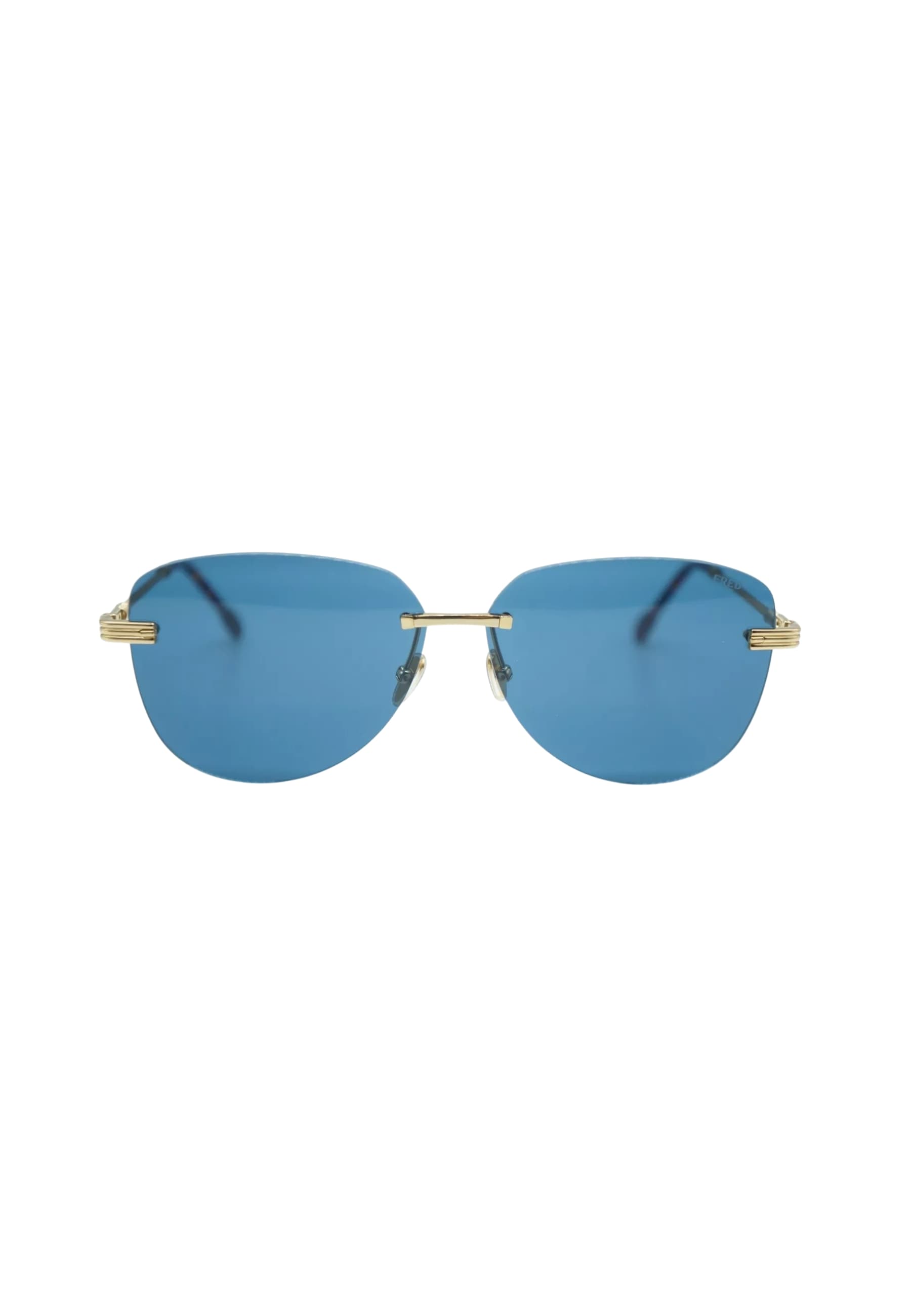 Sunglasses Fred FG40045U-30V Man