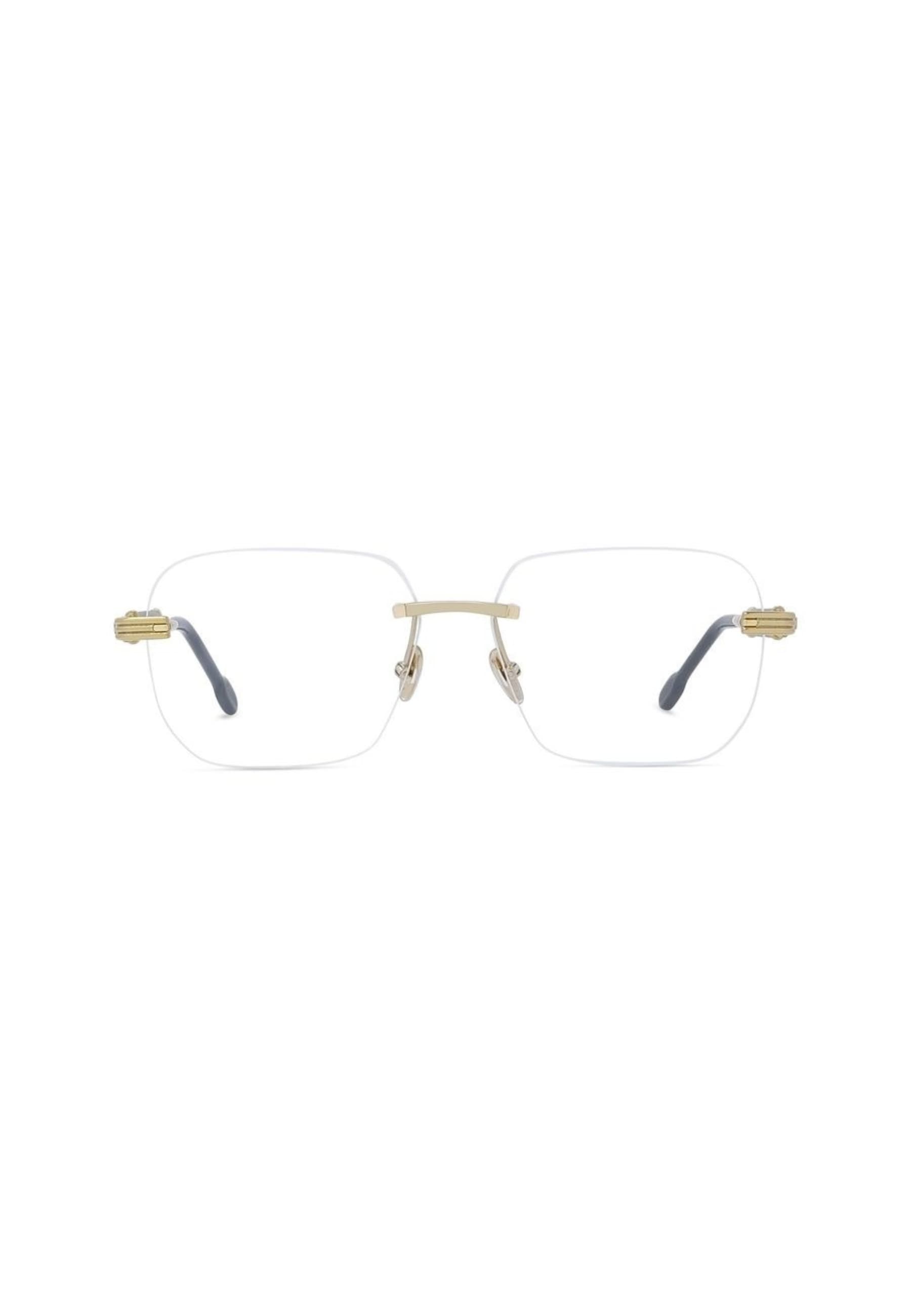 Eyeglasses Fred FG50074U-016 Man