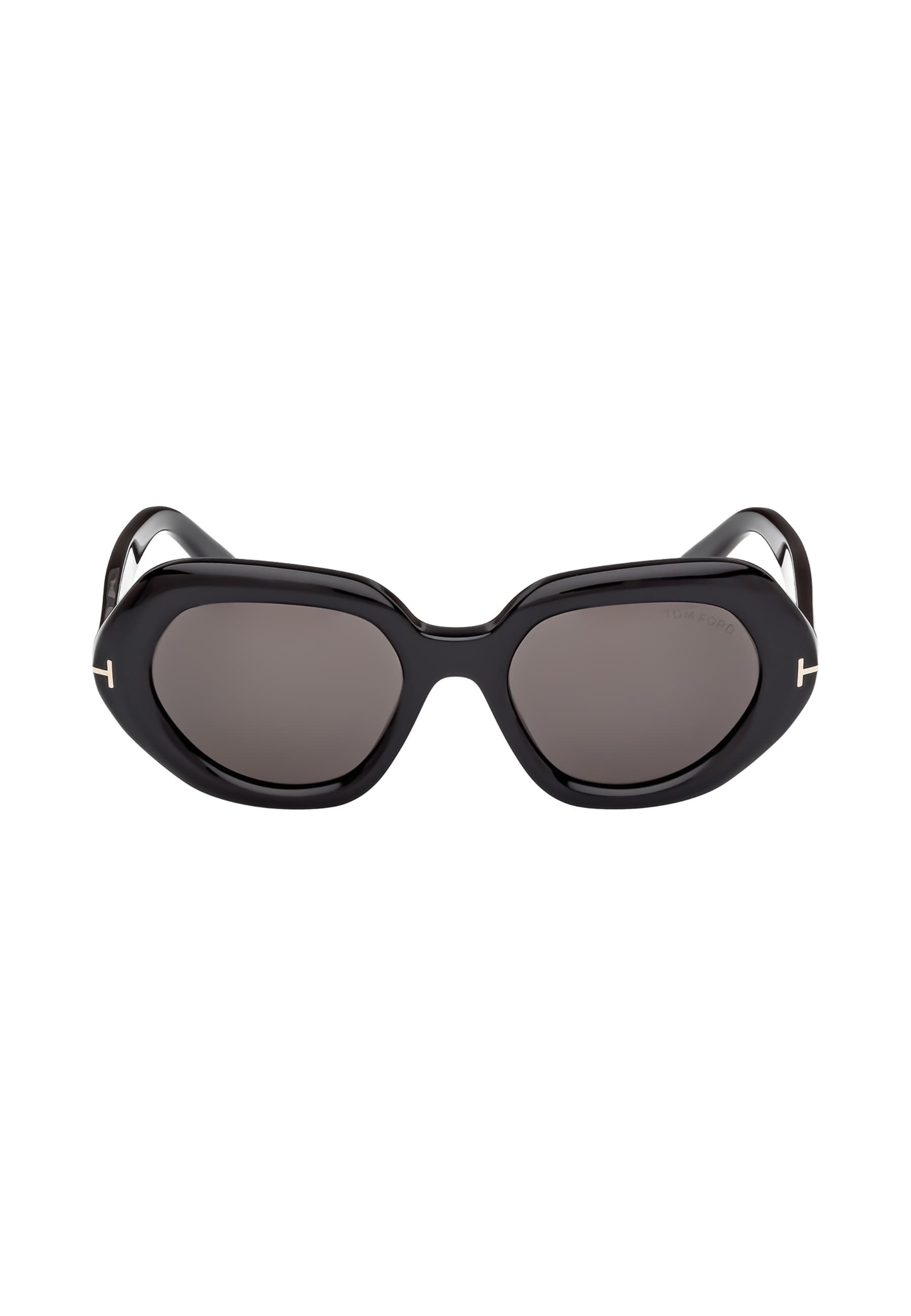 Sunglasses Tom Ford FT1317S-01A Woman