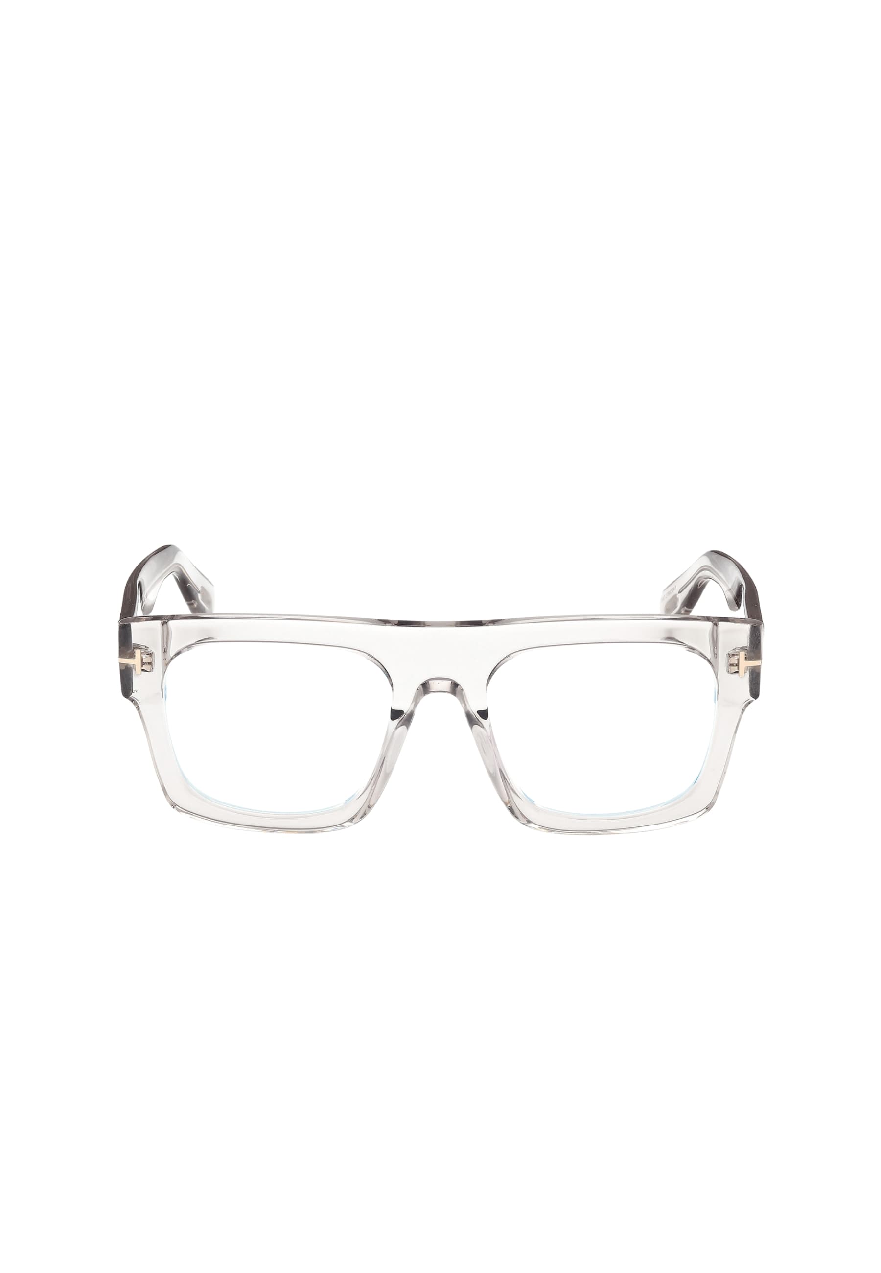 Eyeglasses Tom Ford FT5634B-020 Man