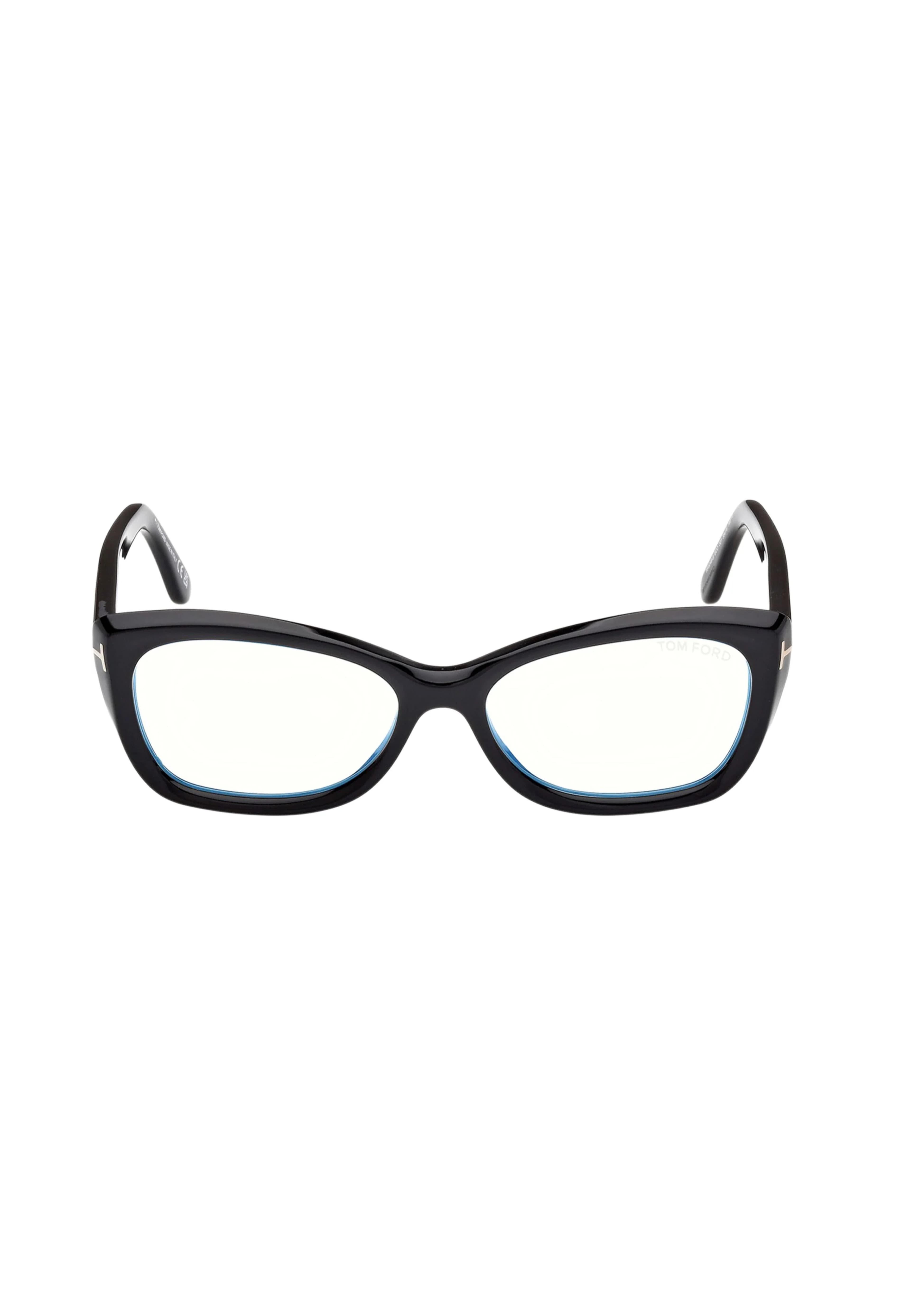 Eyeglasses Tom Ford FT6046B-001 Man