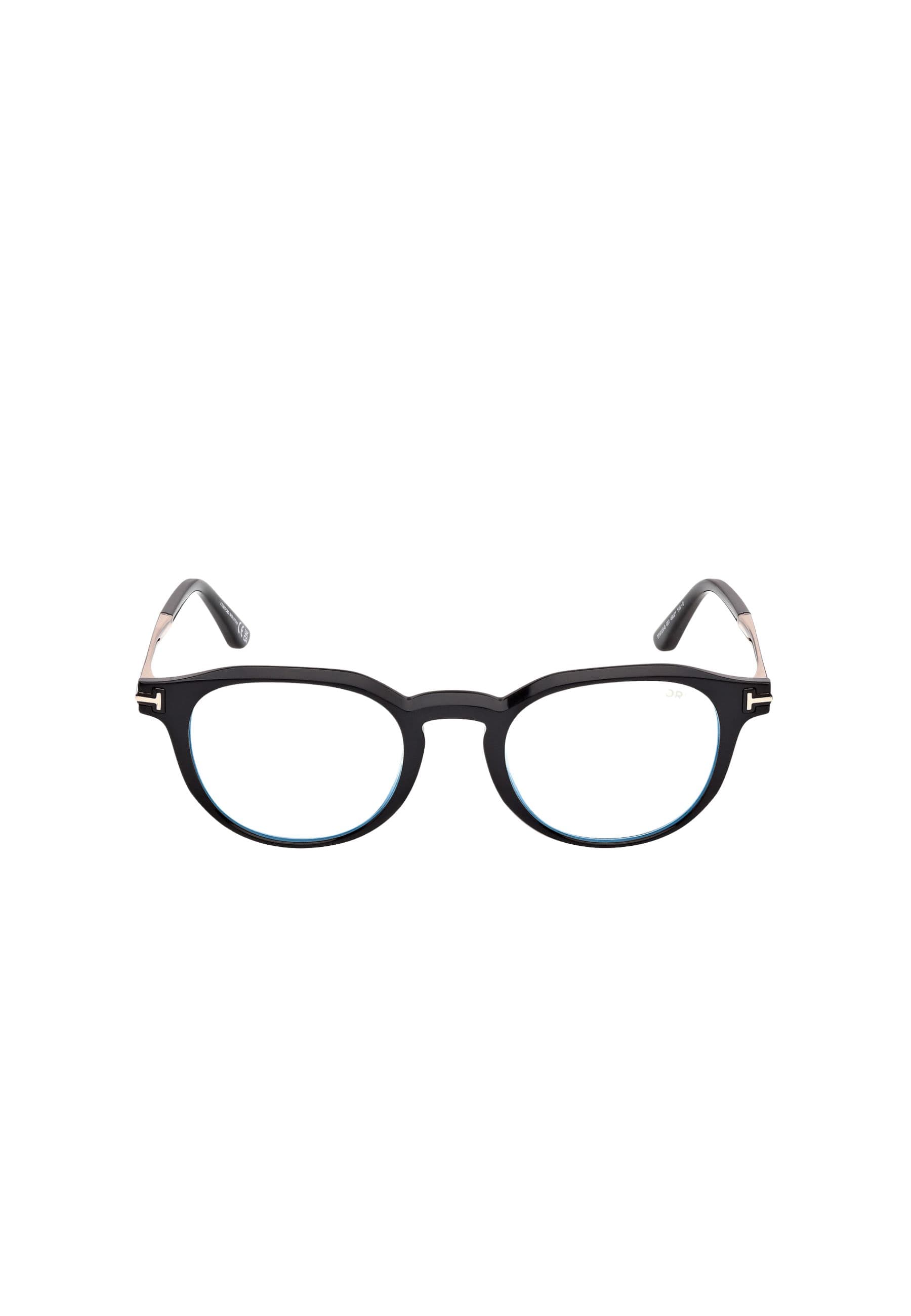 Eyeglasses Tom Ford FT6125B-001 Man