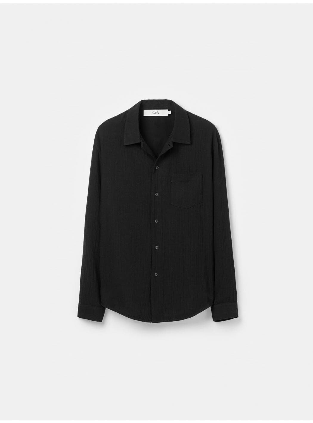 leo shirt