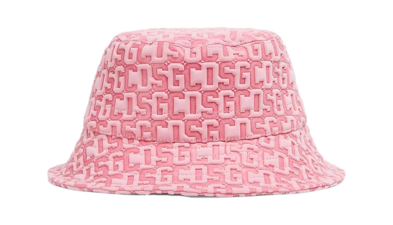 hat Gcds
