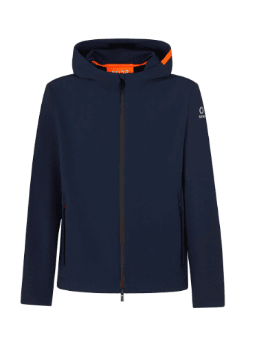 Men's jacket Suns Tag Navy