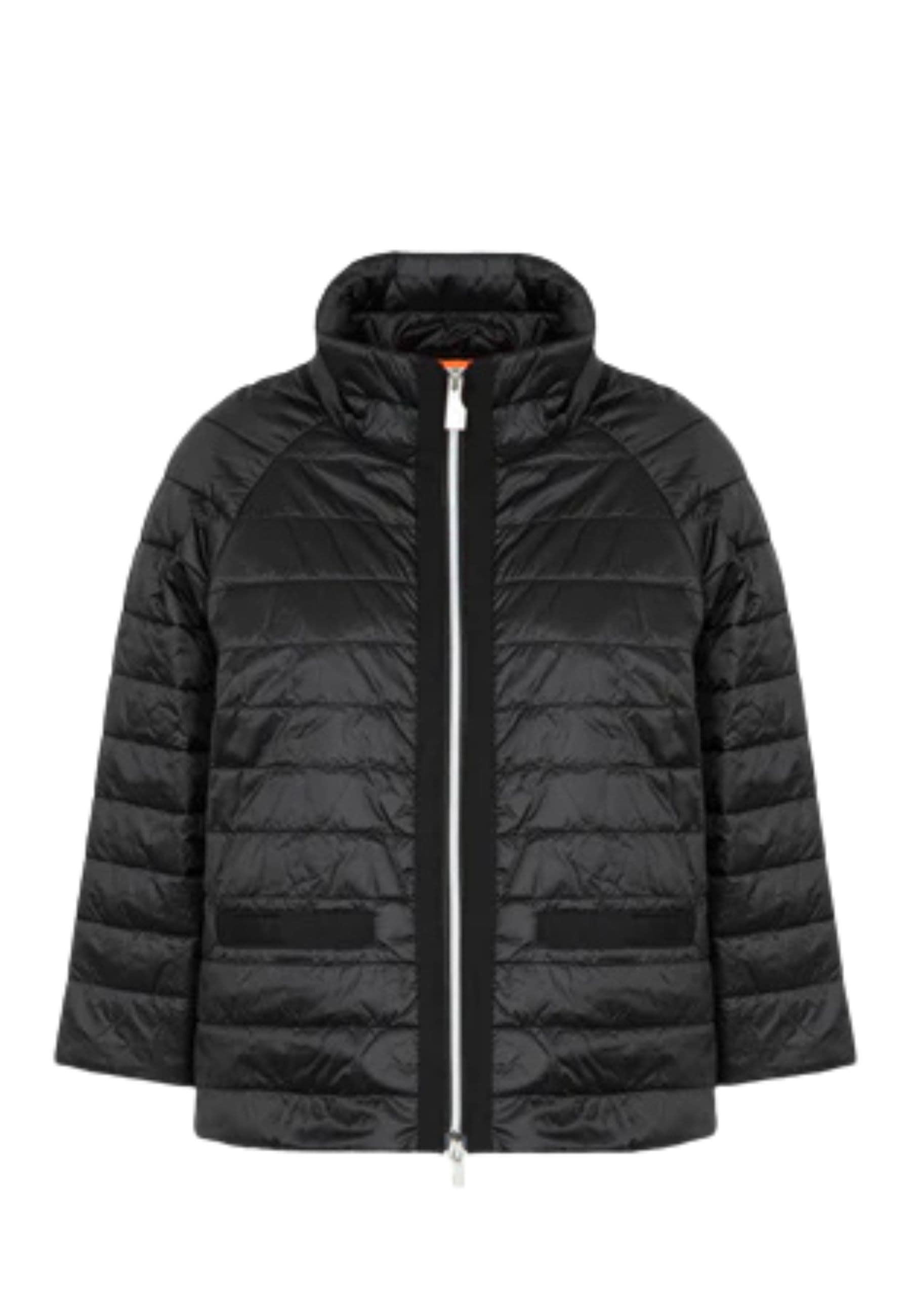 Women's jacket Suns Astrid Black
