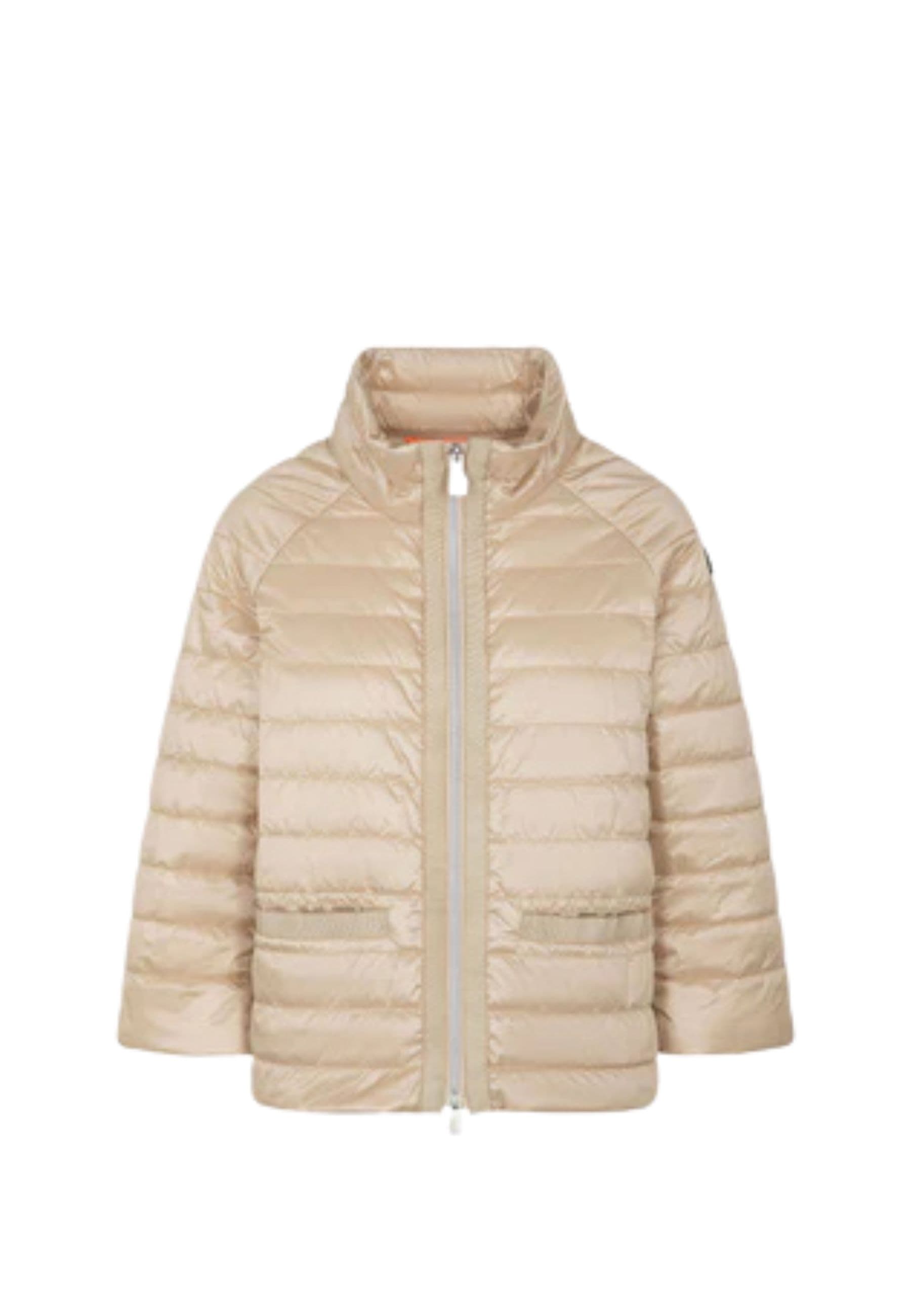 Women's jacket Suns Astrid Sand