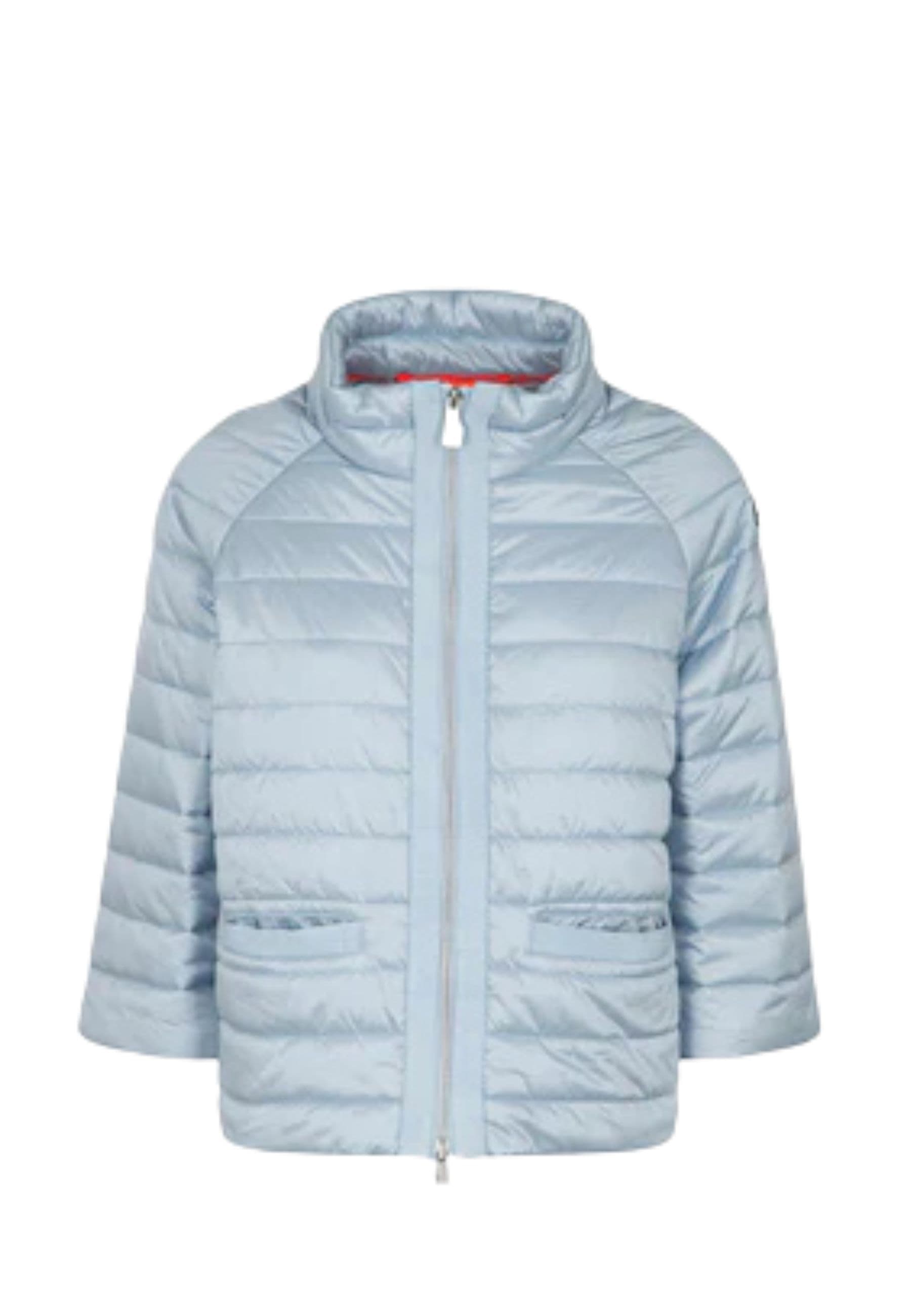 Women's jacket Suns Astrid Sky