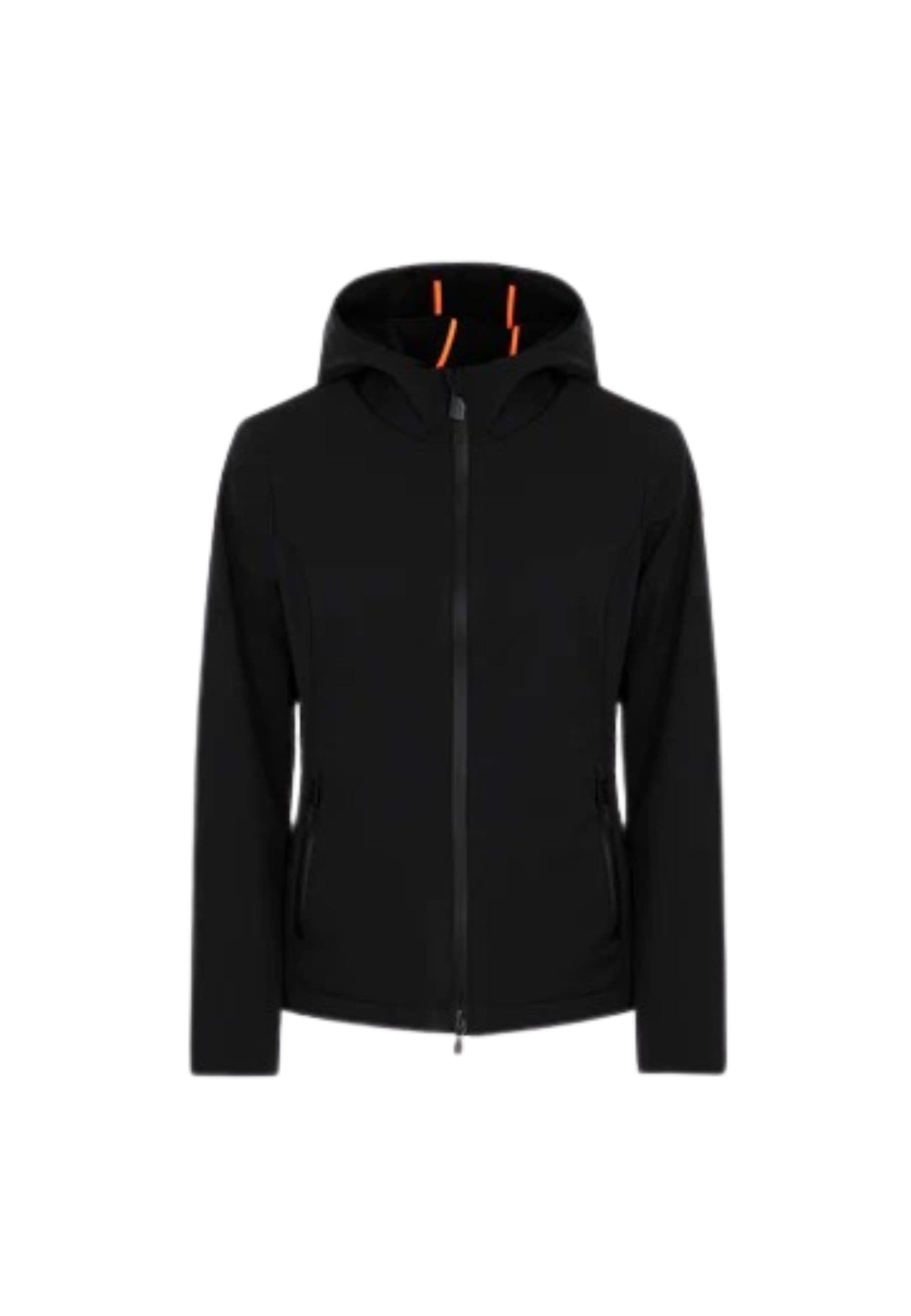 Women's jacket Suns Arena Black