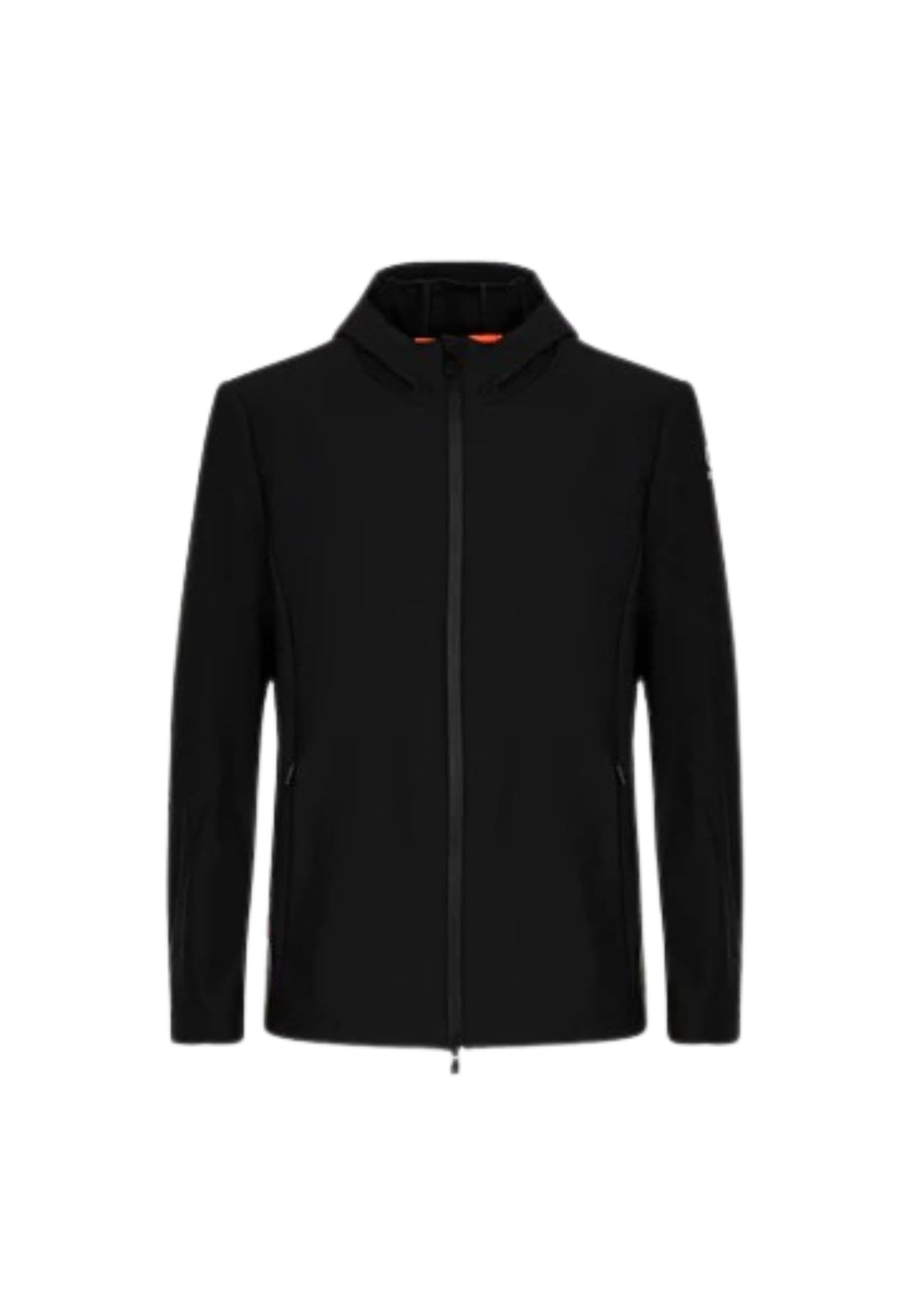 Men's jacket Suns Ape First Black