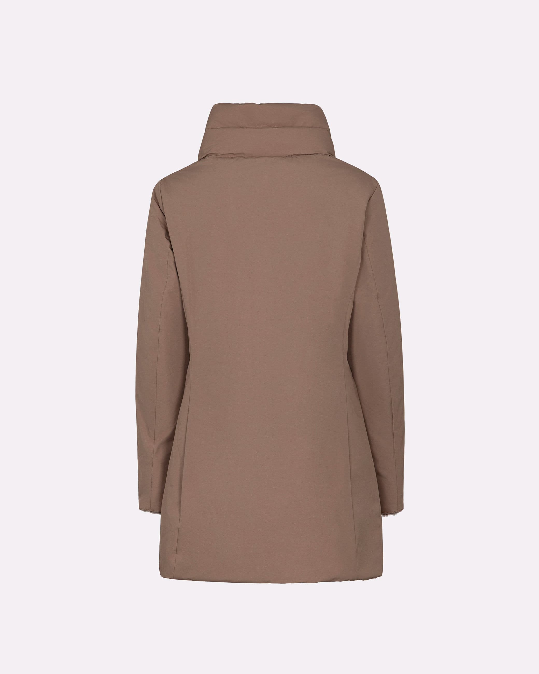 Women's jacket Suns situla Black