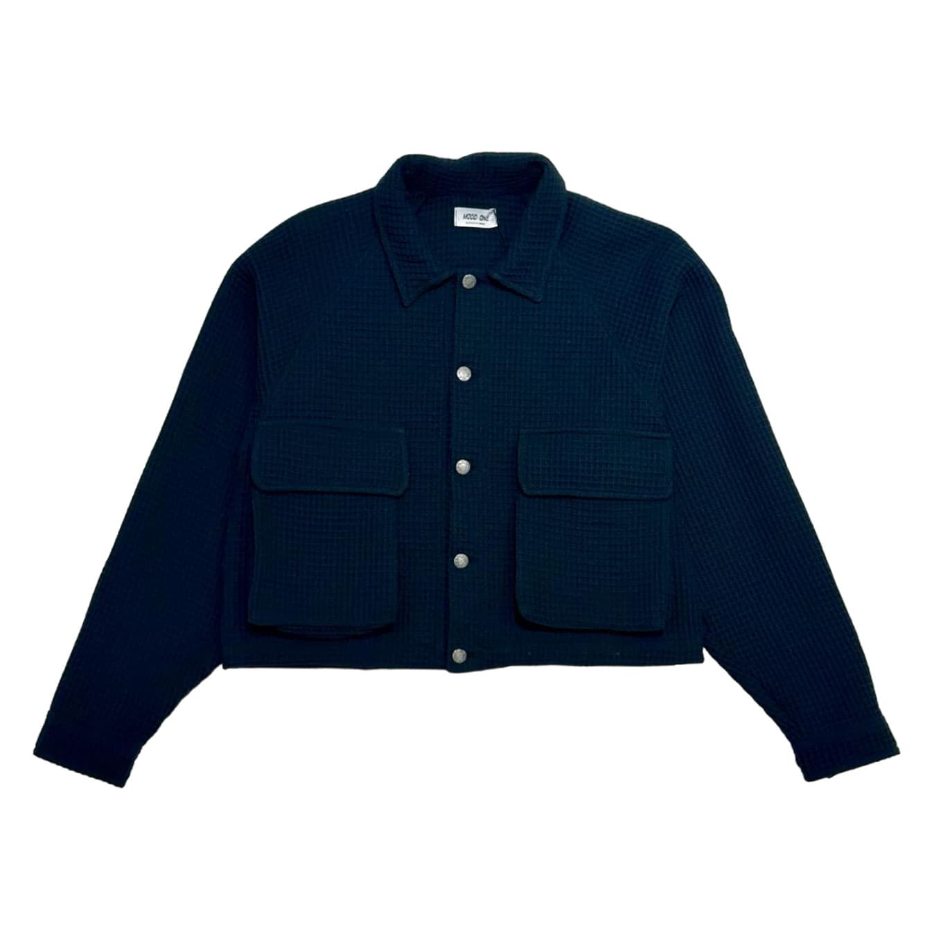 Jacket Mood One Jacket Crop