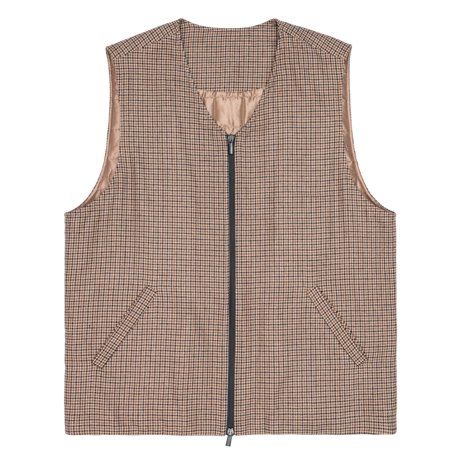 Men's vest Nine In The Morning Gigi