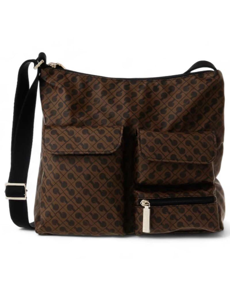 Bag Gherardini Brown woman - GH0332-TOF