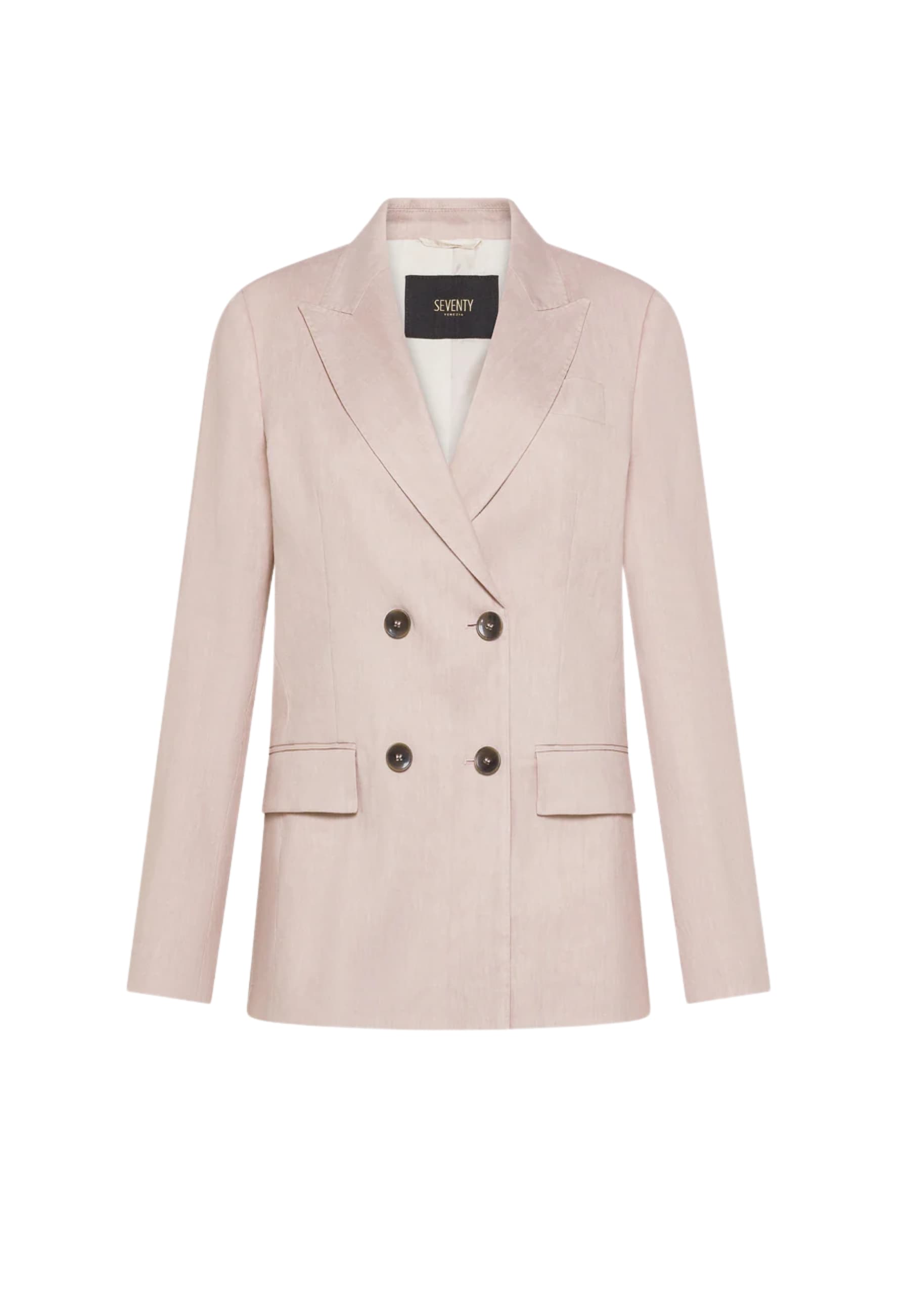 Women's Jacket Seventy doublepet