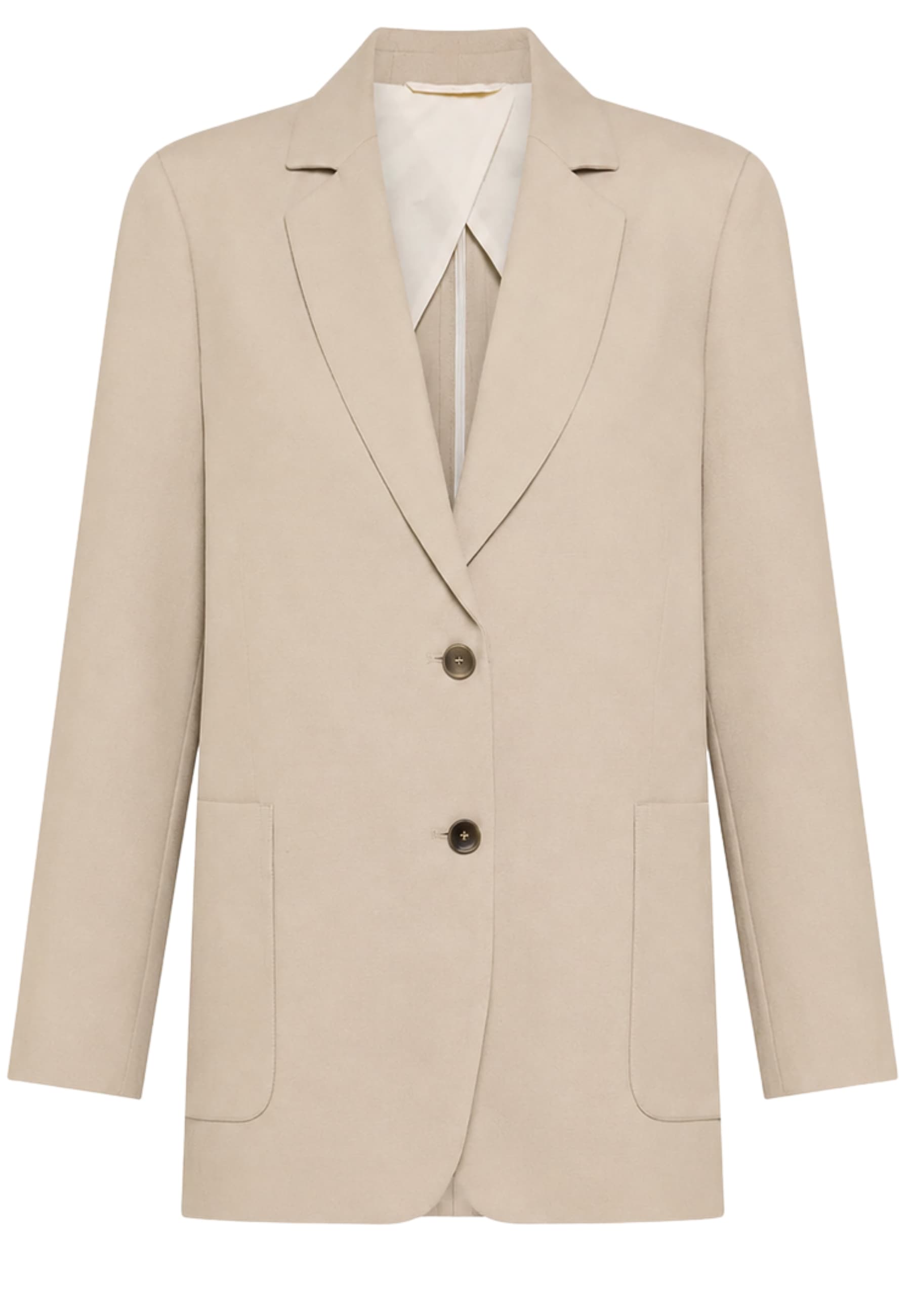 single-breasted jacket Seventy