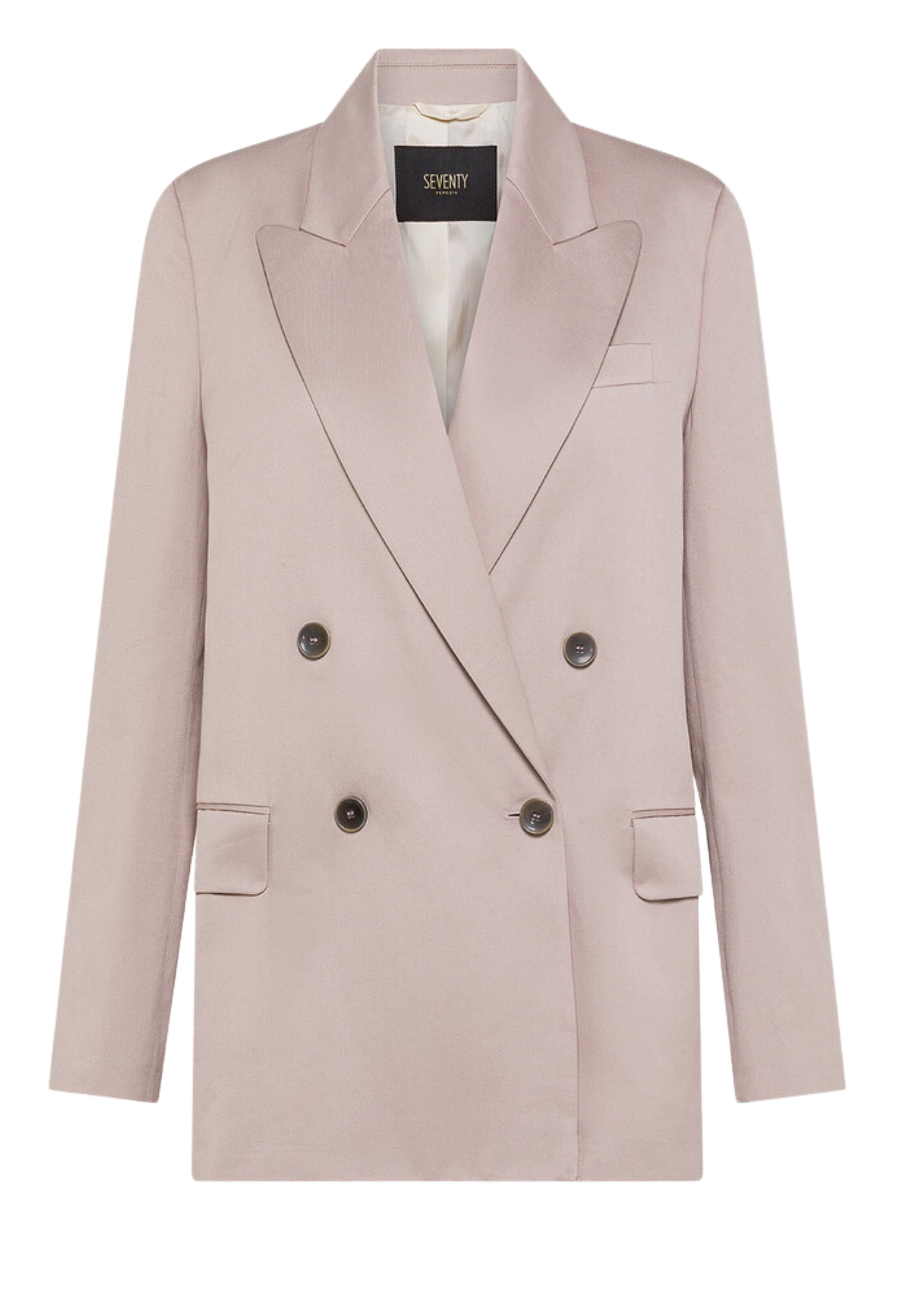 jacket Seventy doublepet