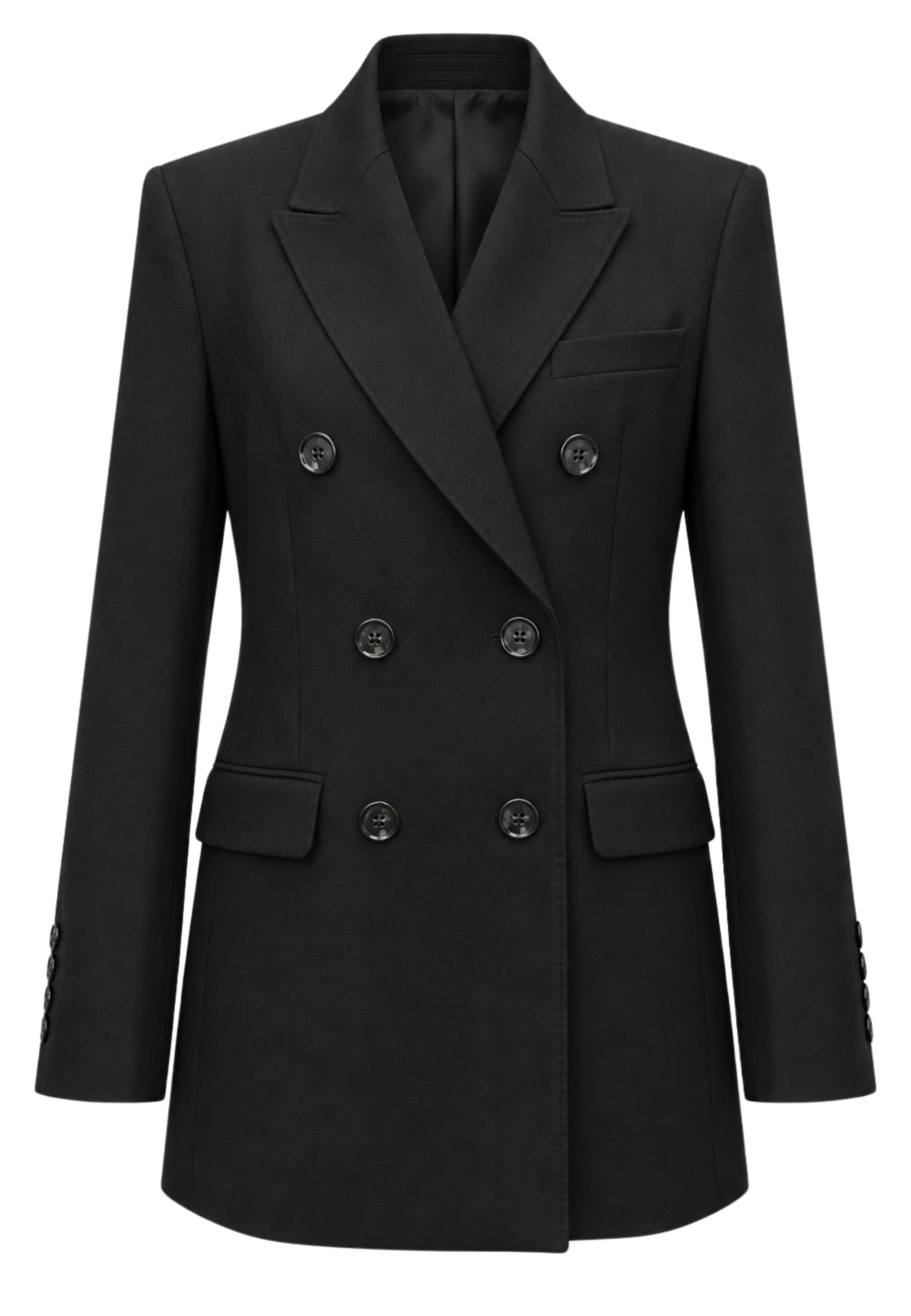 jacket Elisabetta Franchi doublepet