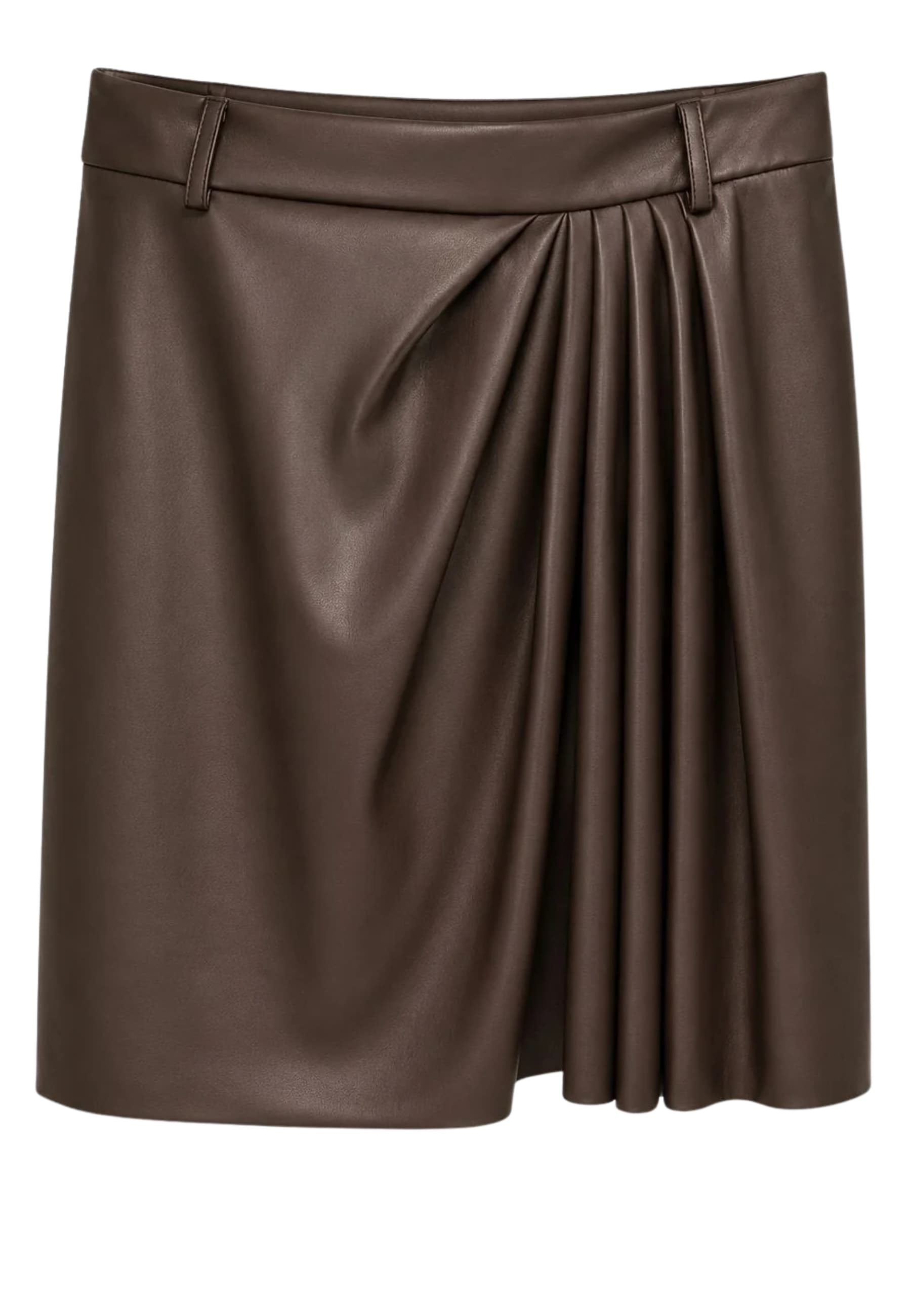 skirt The M Folded