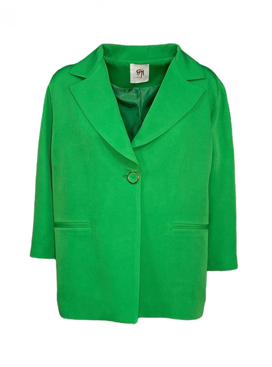 Woman Gai Mattiolo GM2096