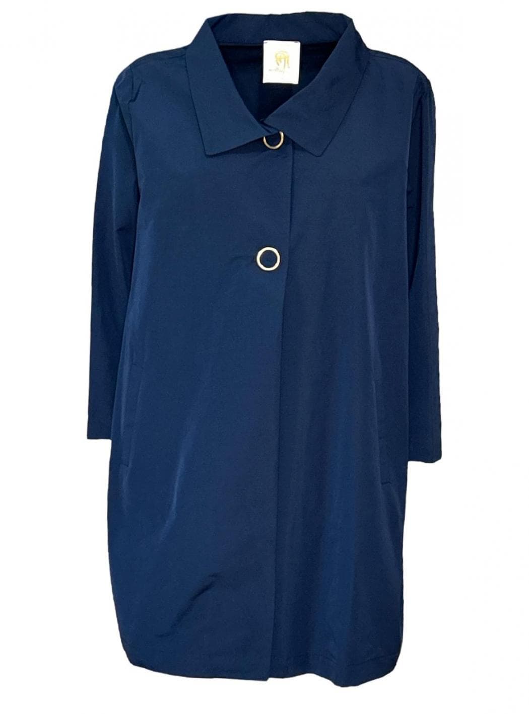 Woman Gai Mattiolo GM22