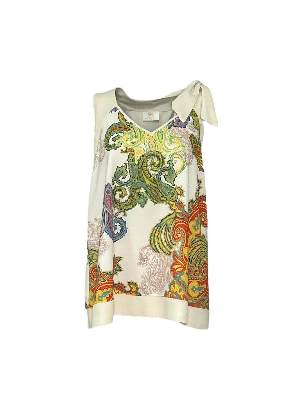 Woman Gai Mattiolo GM2307