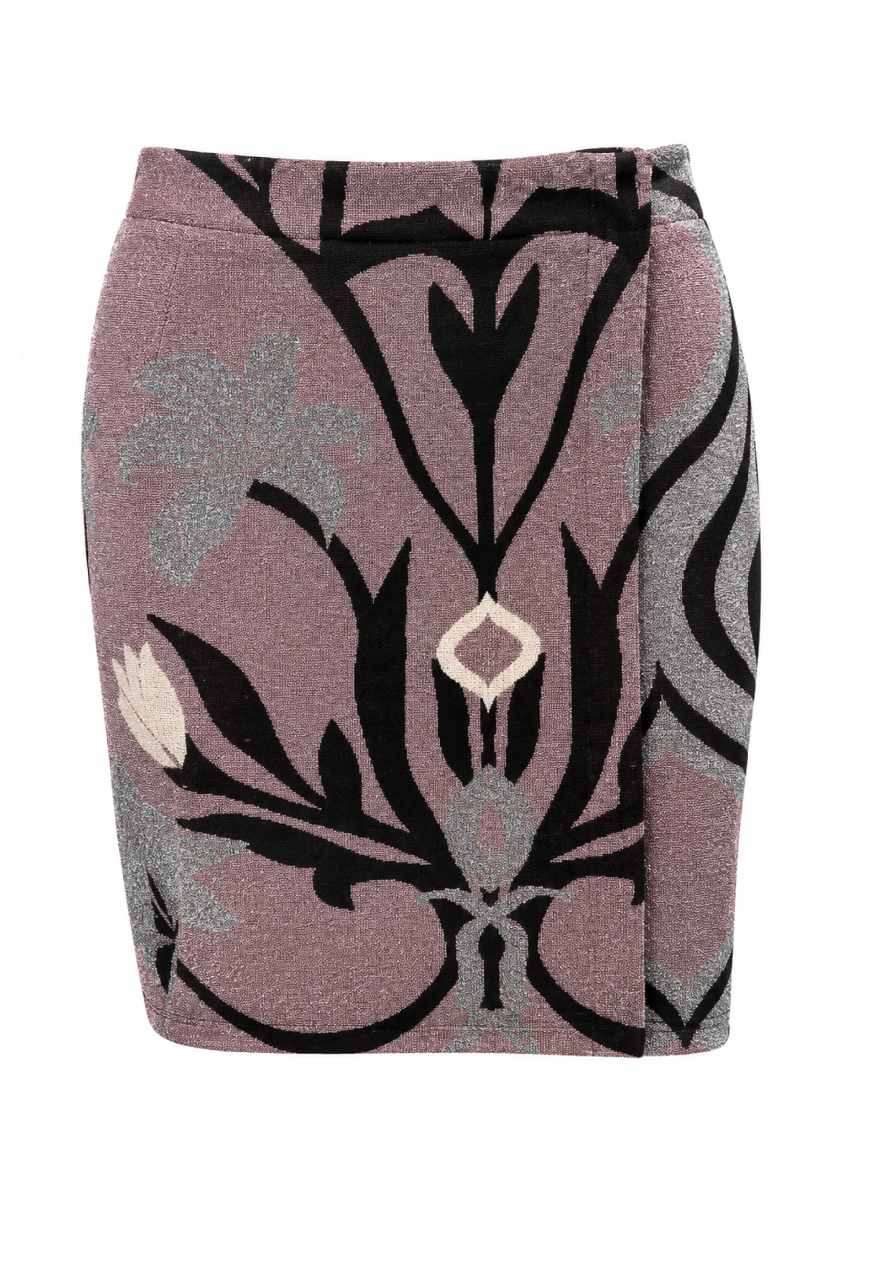 Pandora wrap Akep skirt
