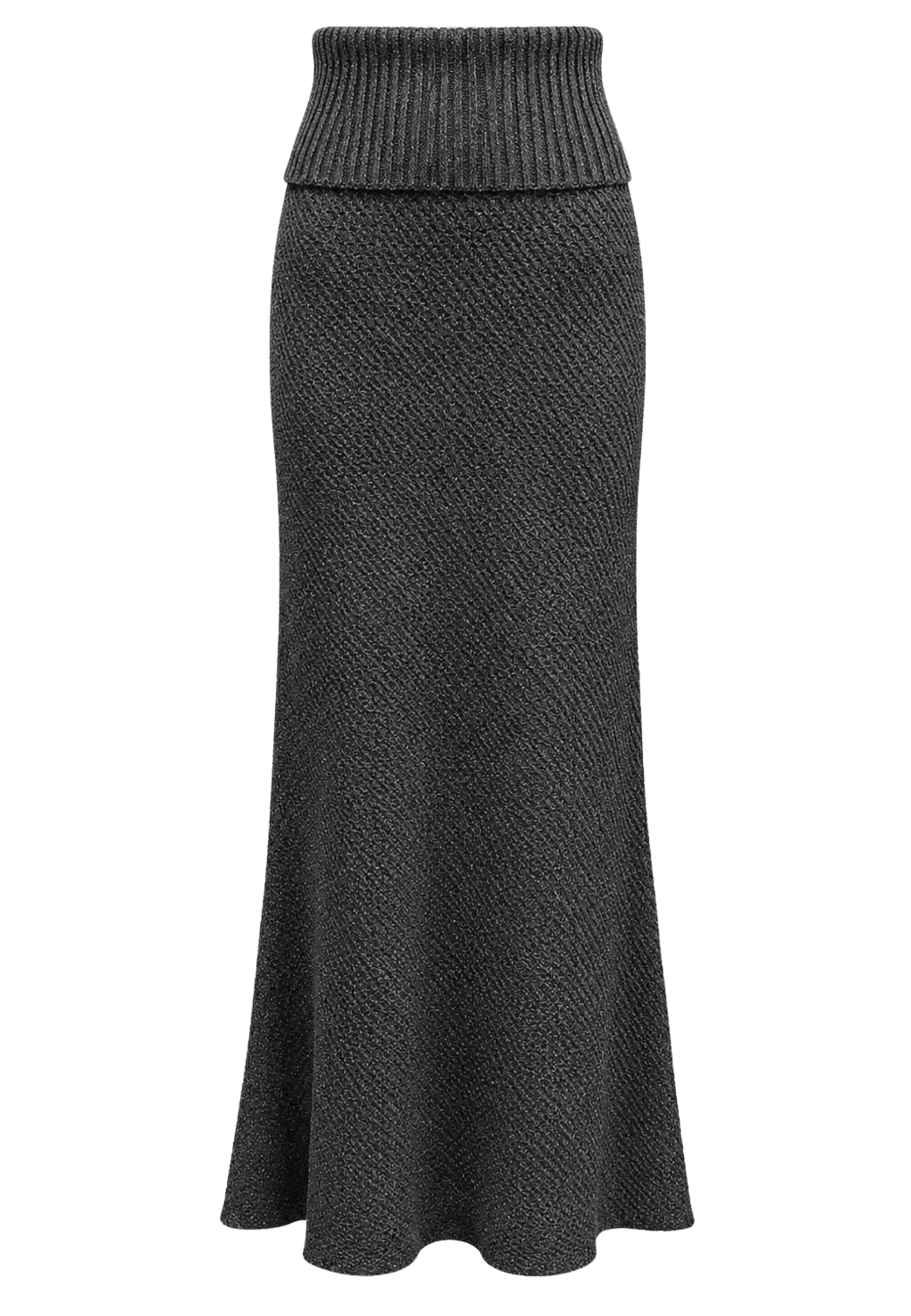sissi long Akep skirt