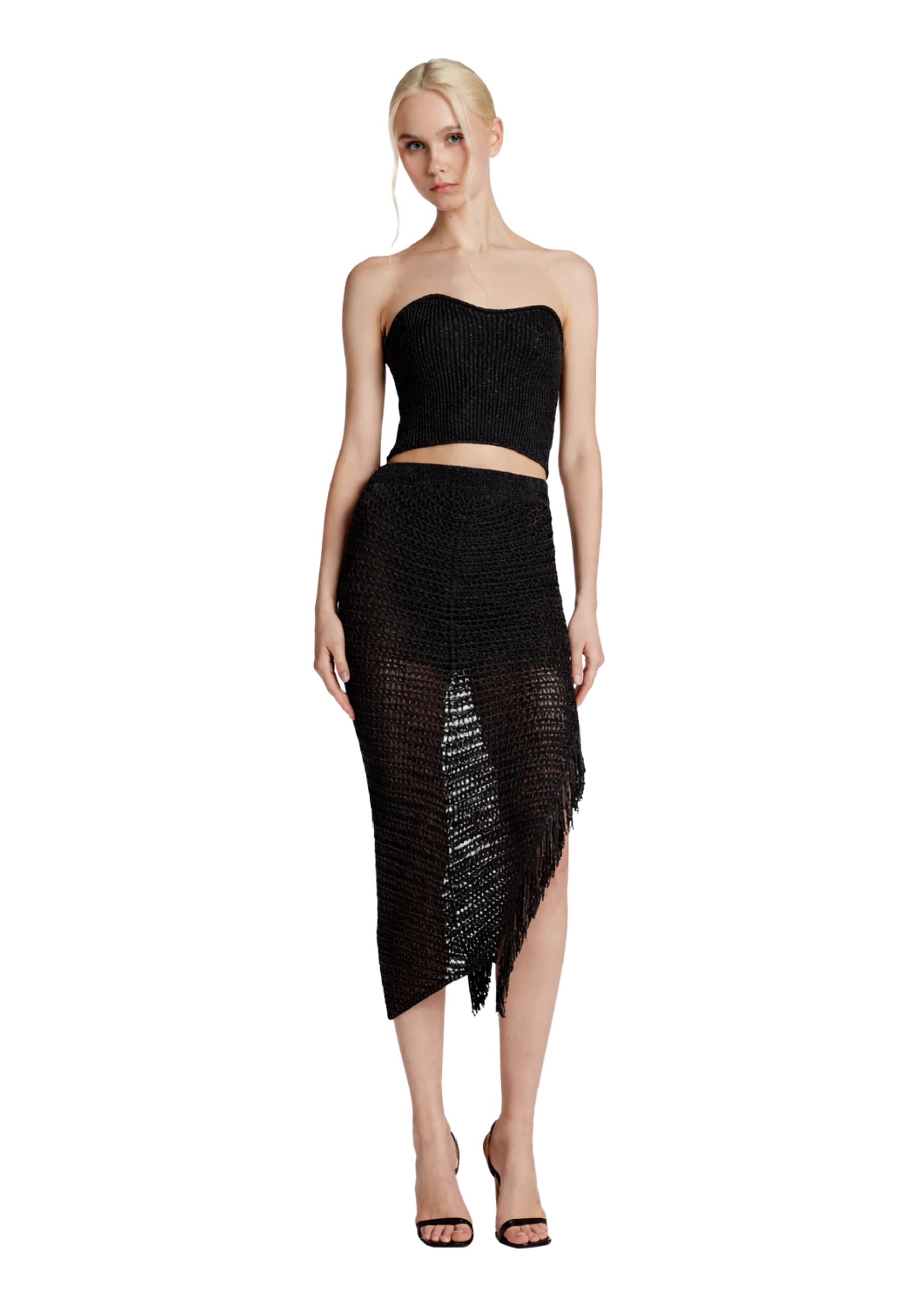 Women's skirt Simona Corsellini