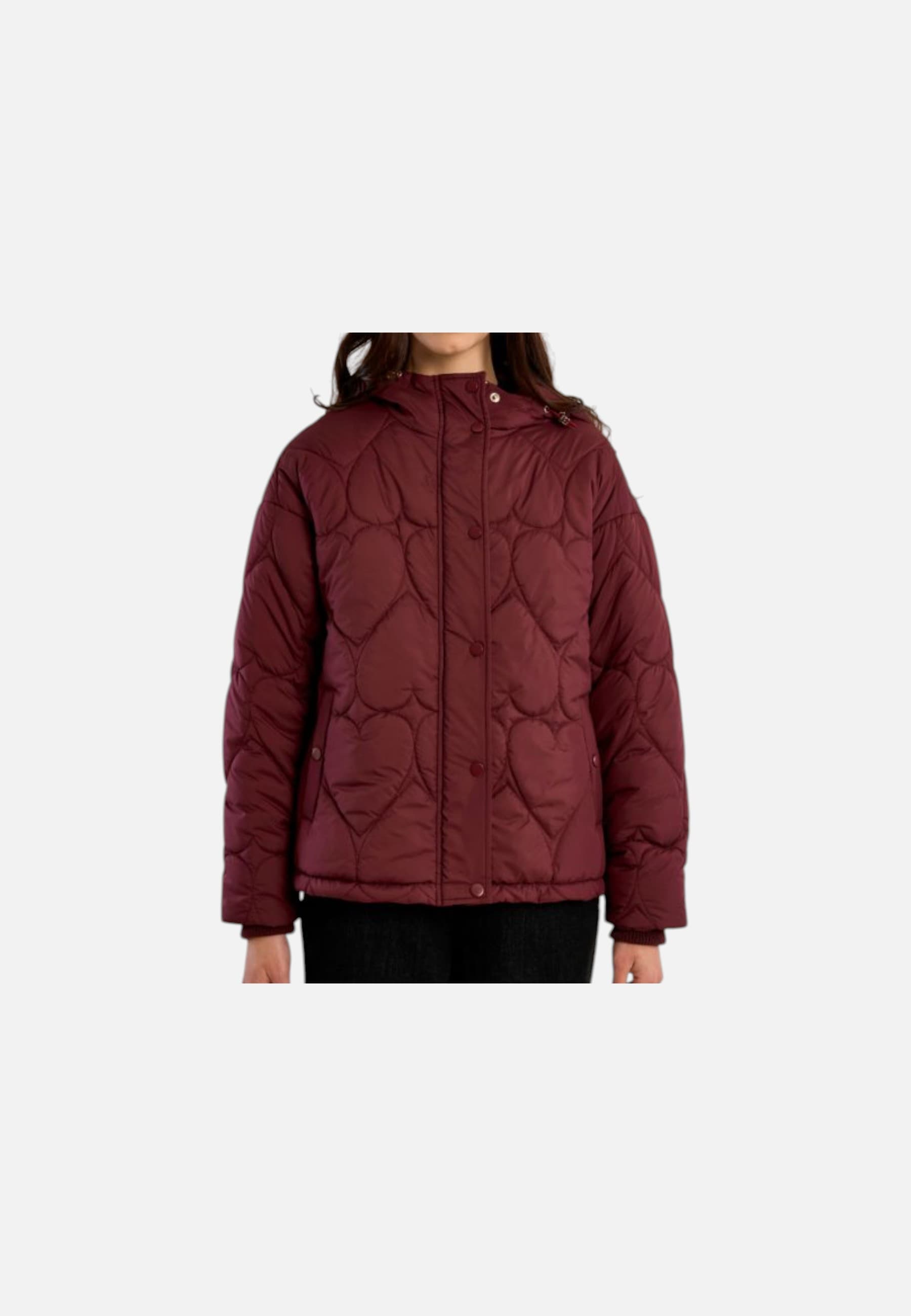 Down jacket Woman Molly Bracken ha128eh