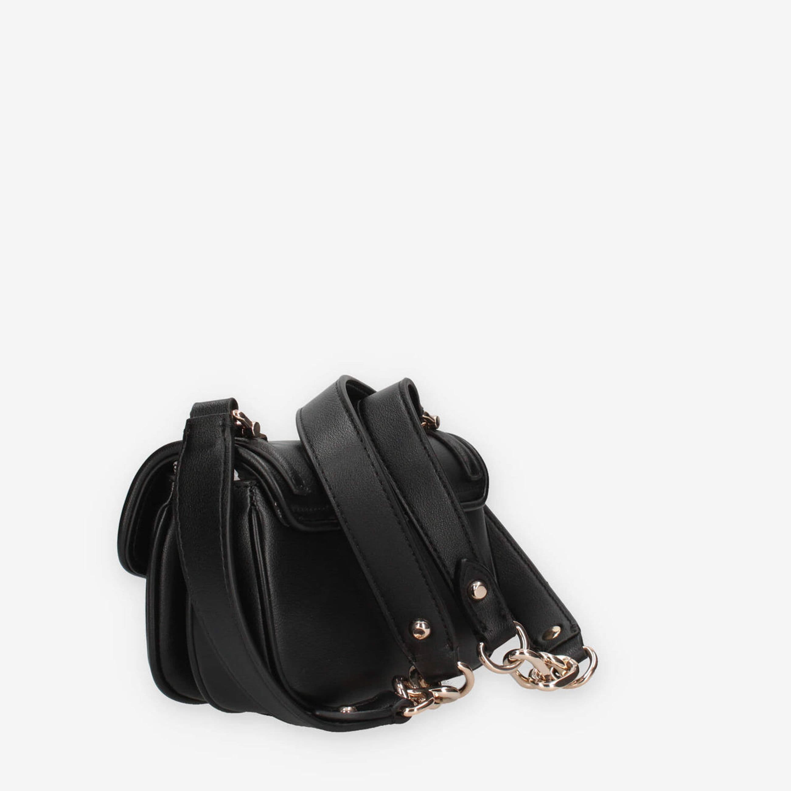 Women's Bag Guess HWBG7993790-BLA Black