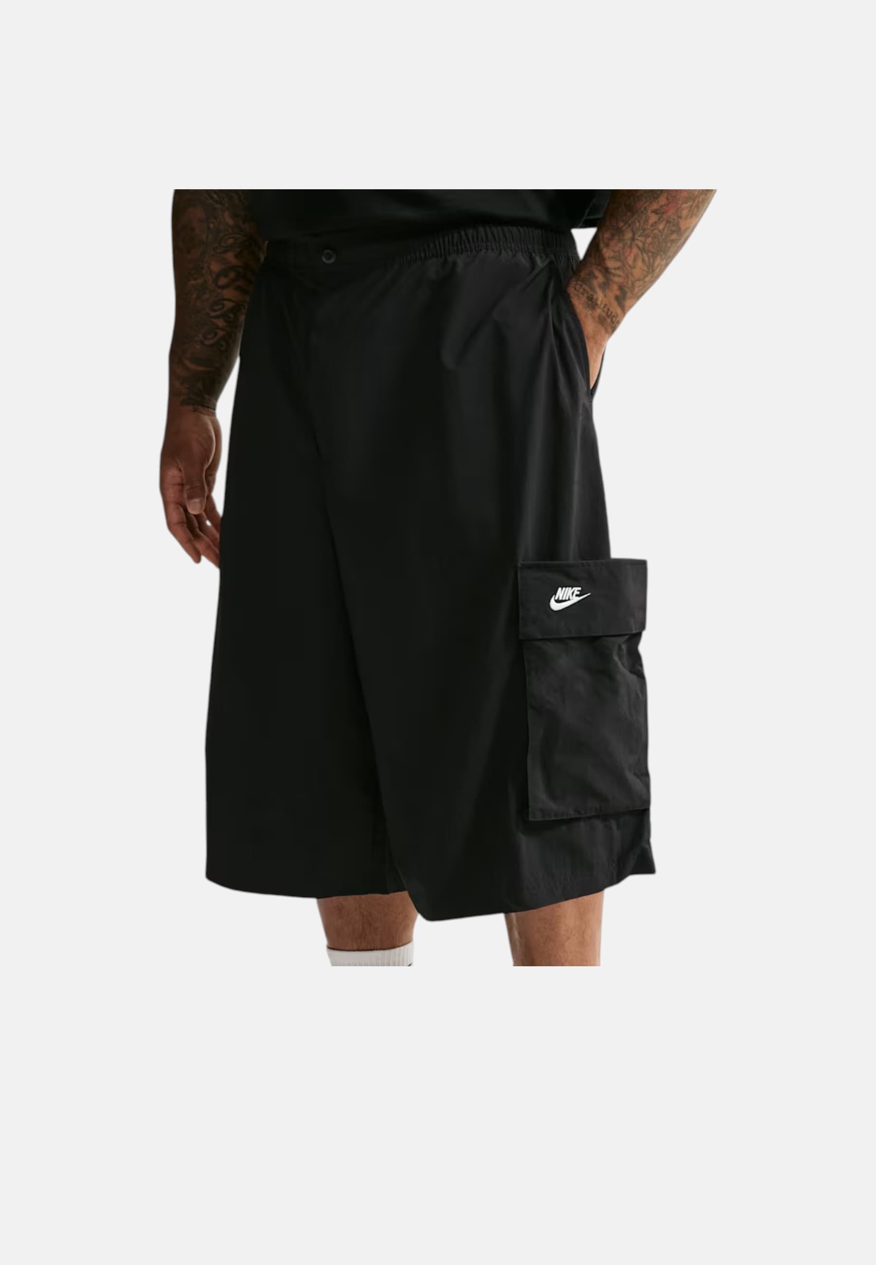 Bermuda Man Nike Sportswear IF8542
