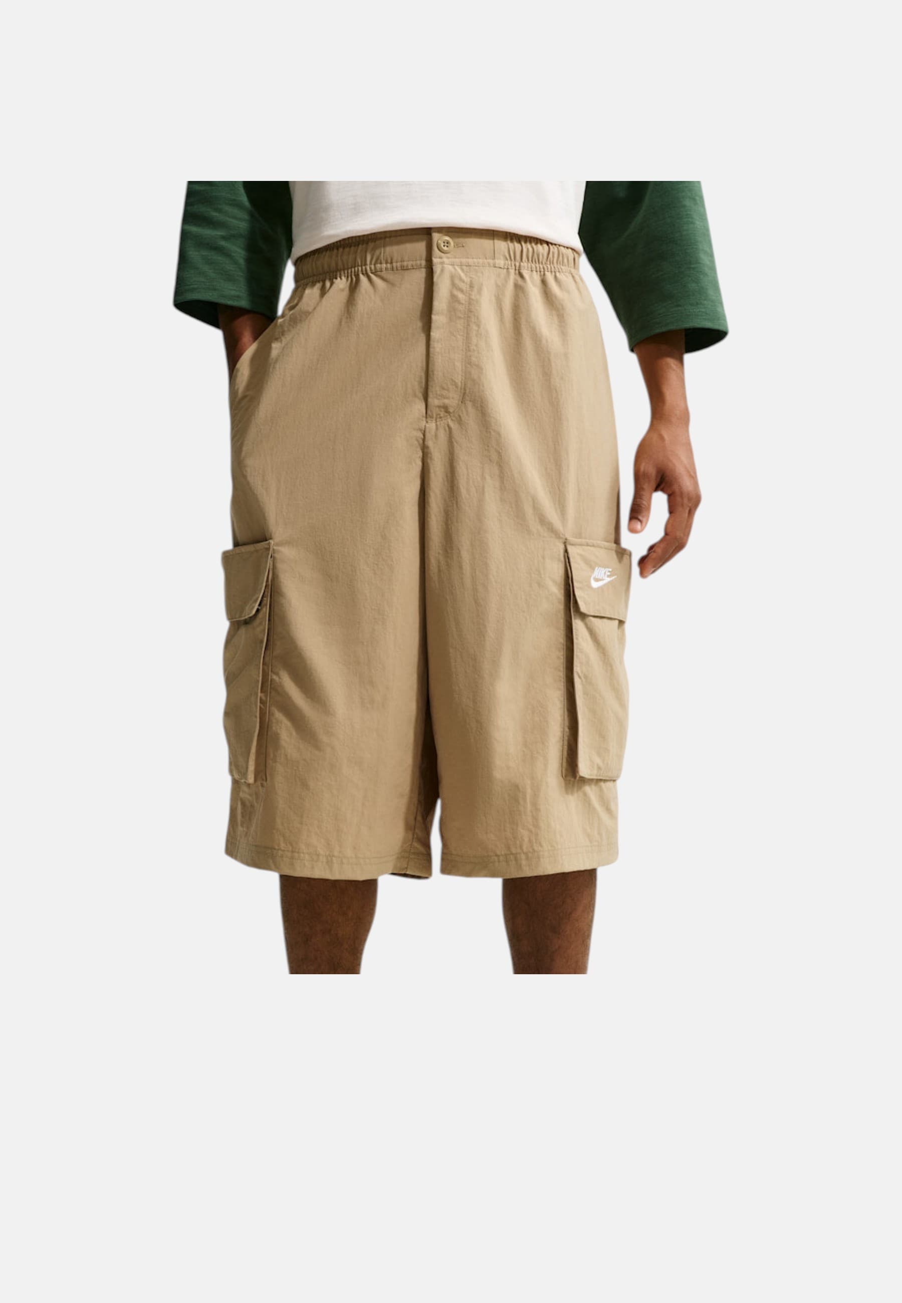 Bermuda Man Nike Sportswear IF8542