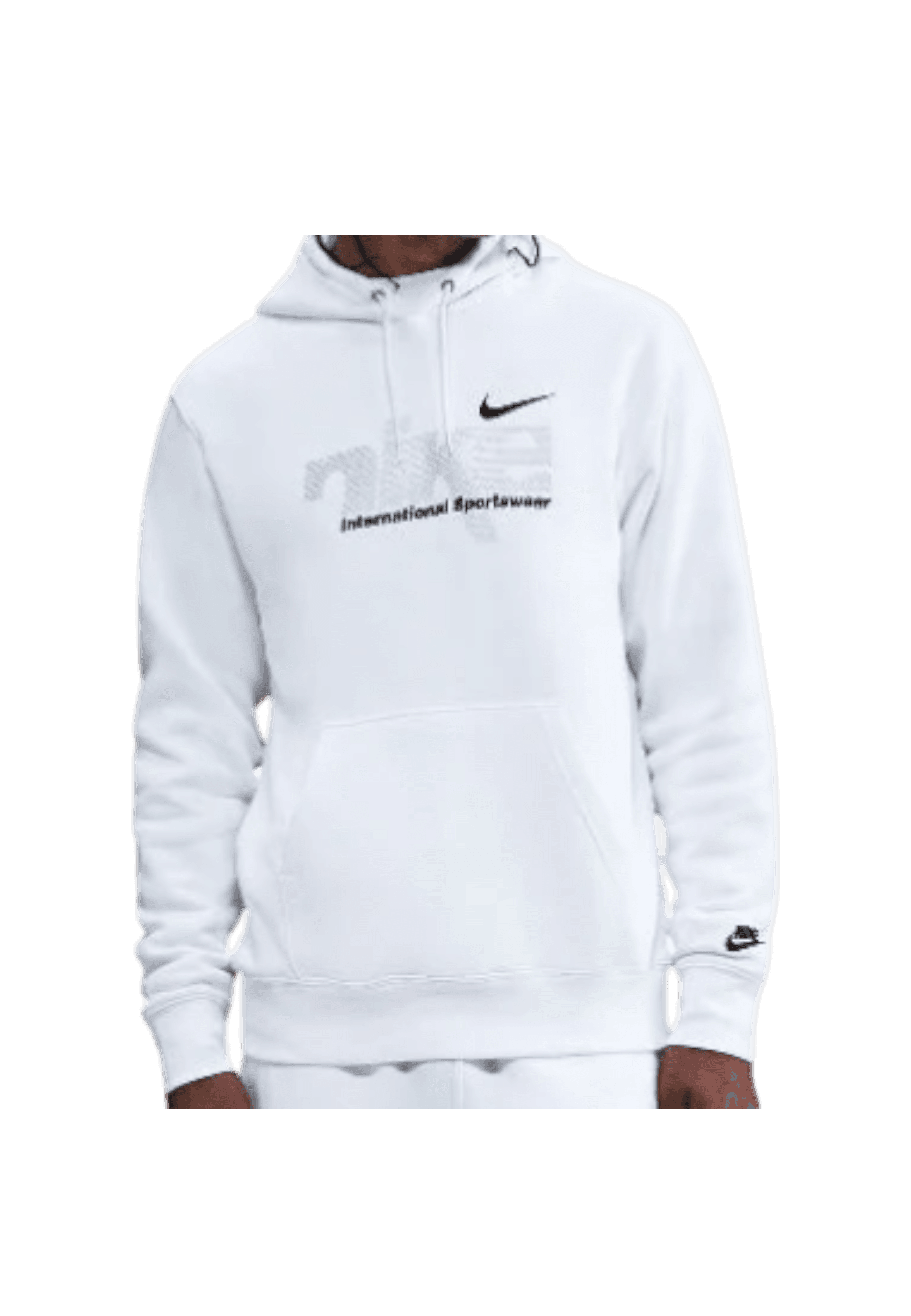 Men's sweatshirt Nike Sportswear IM8321