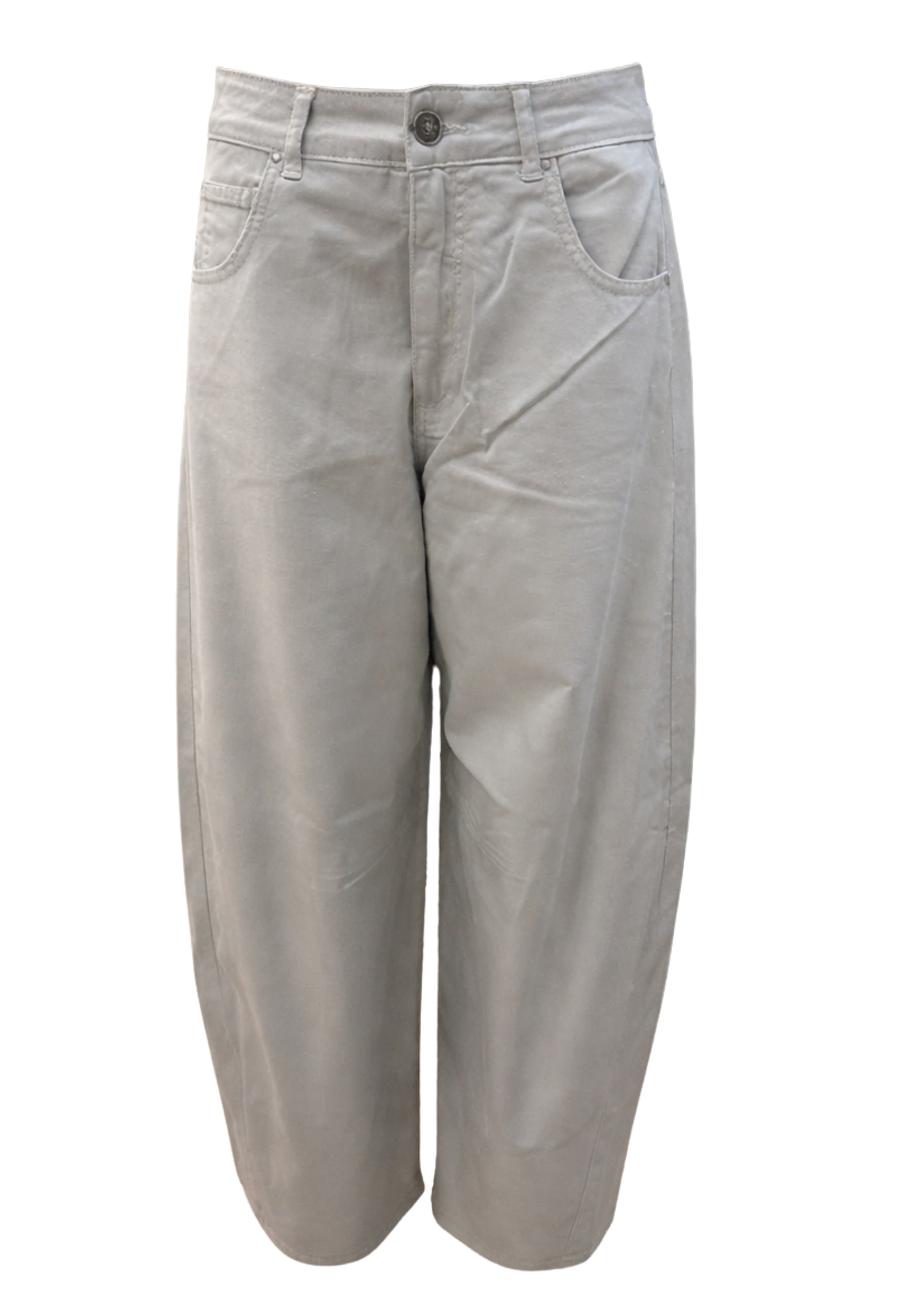 Women's jeans God Save Denim A balloon