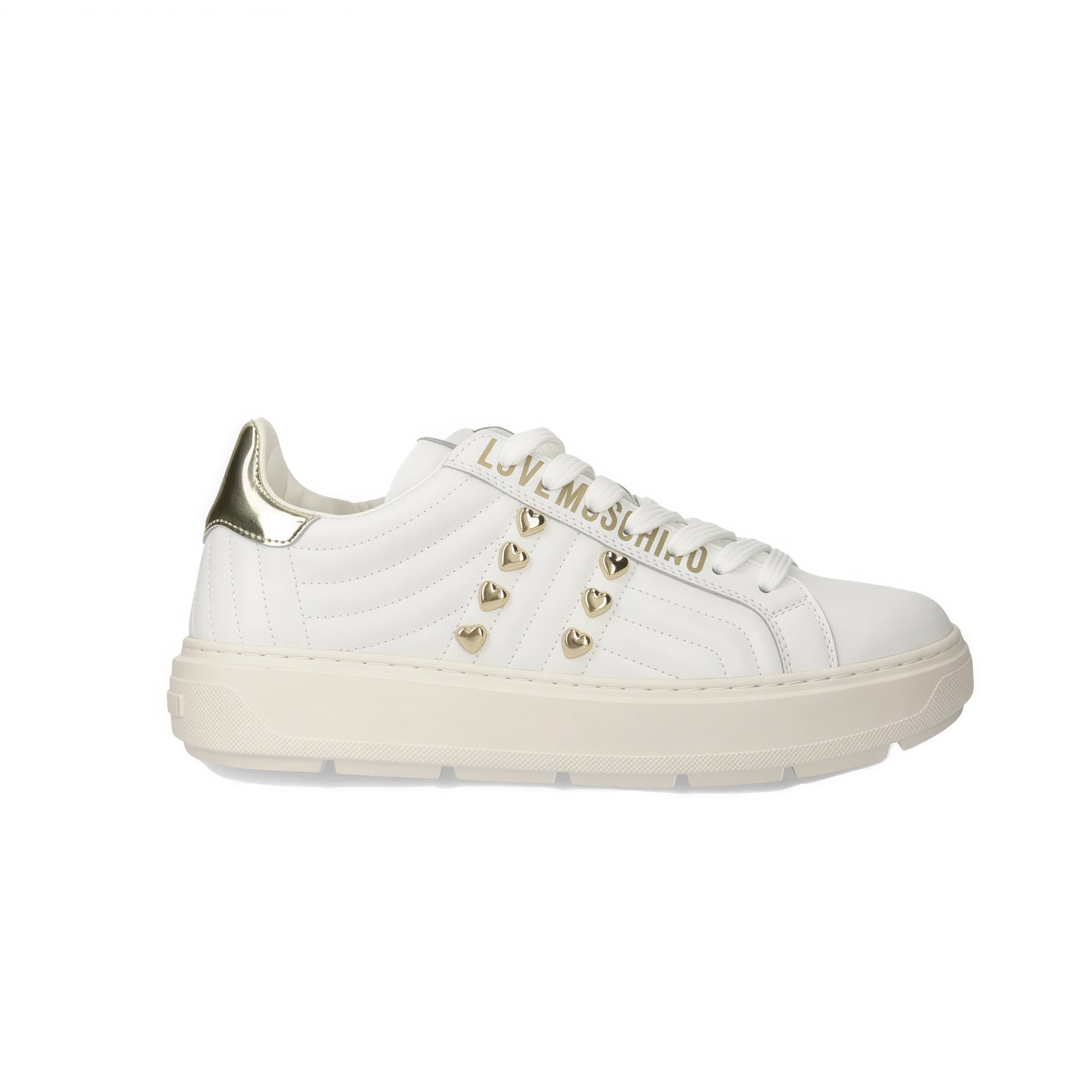 Women's sneakers Love Moschino