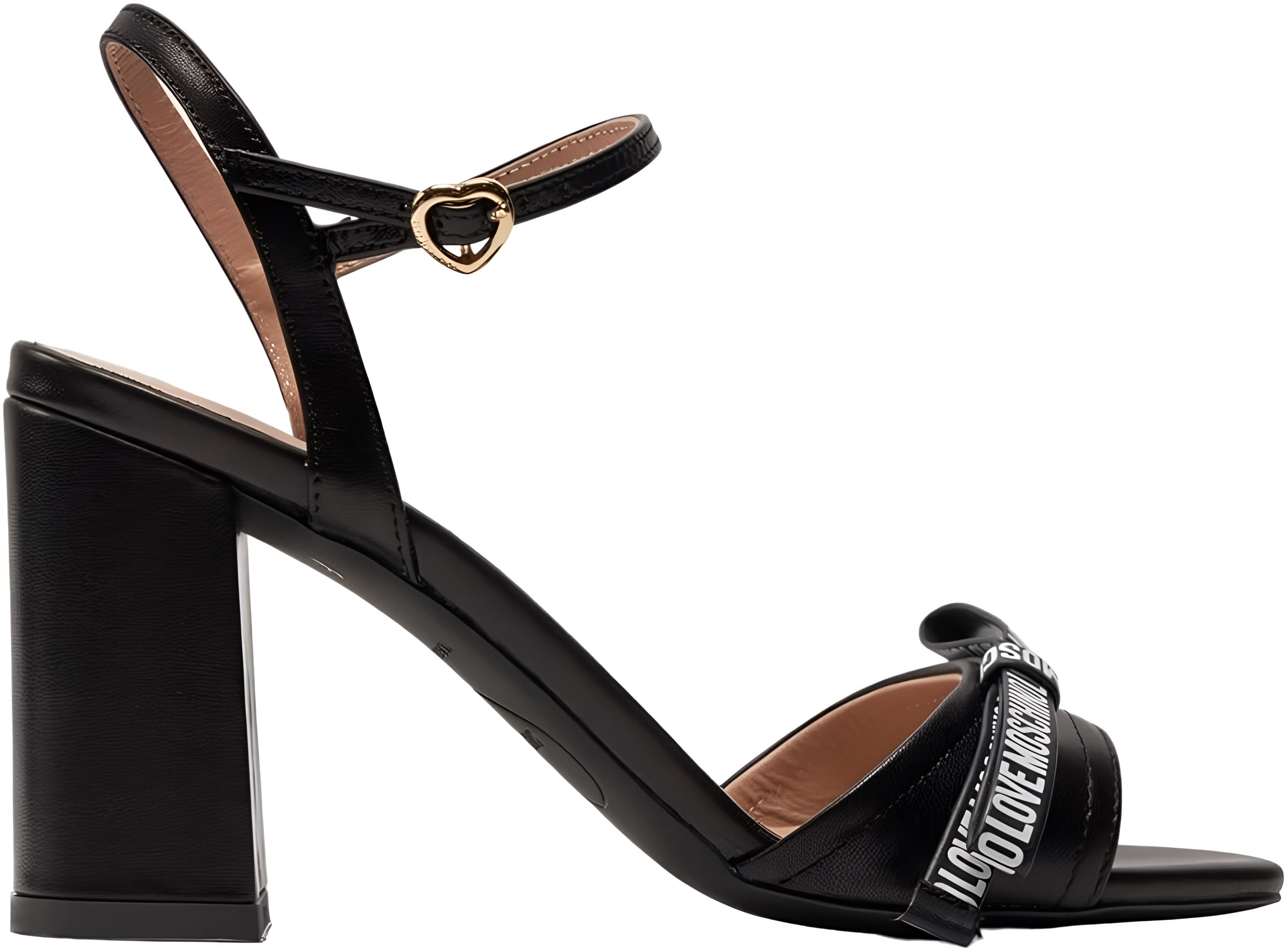 Women's Sandals Love Moschino