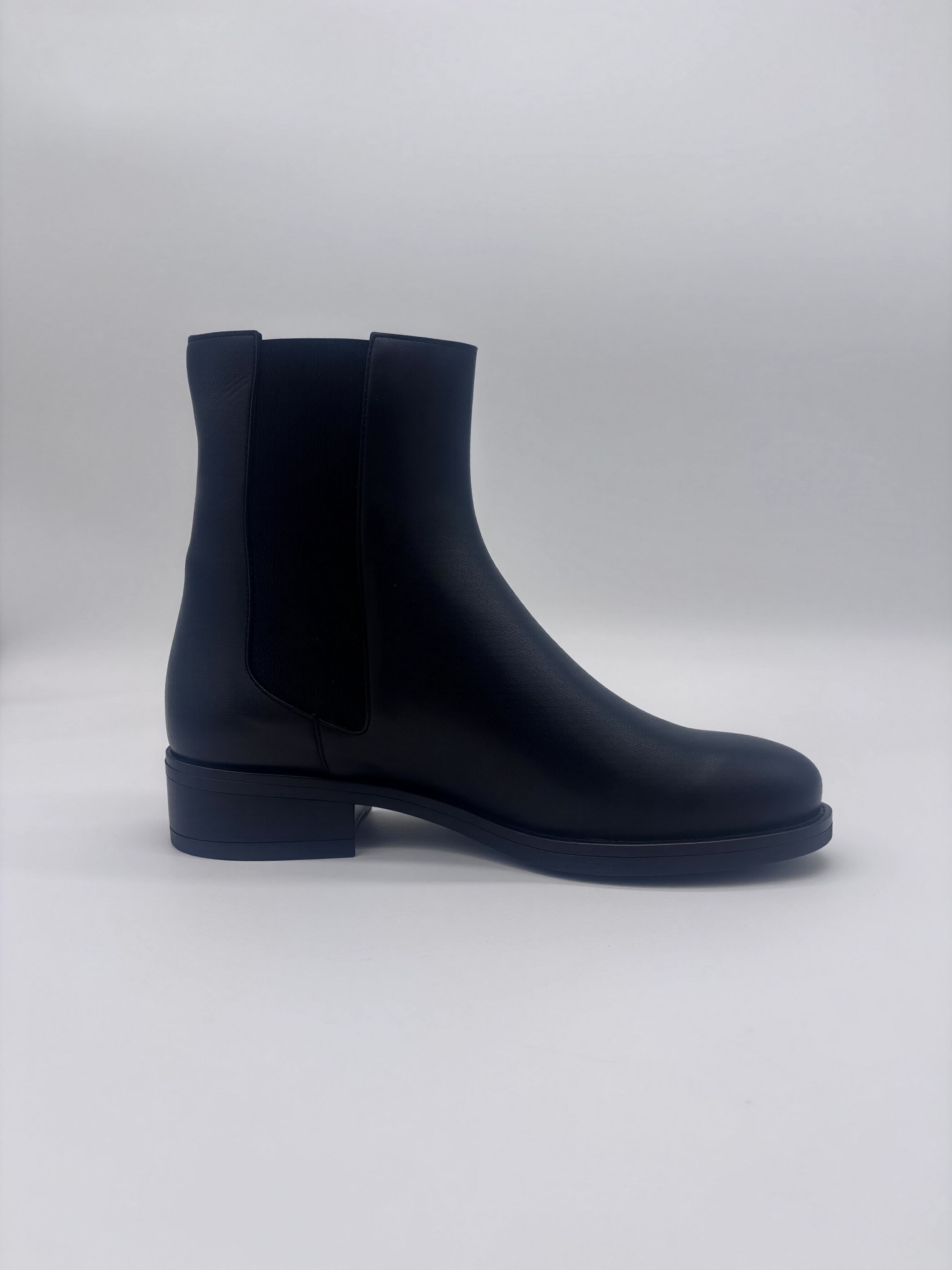 Women boots Elisa Lanci