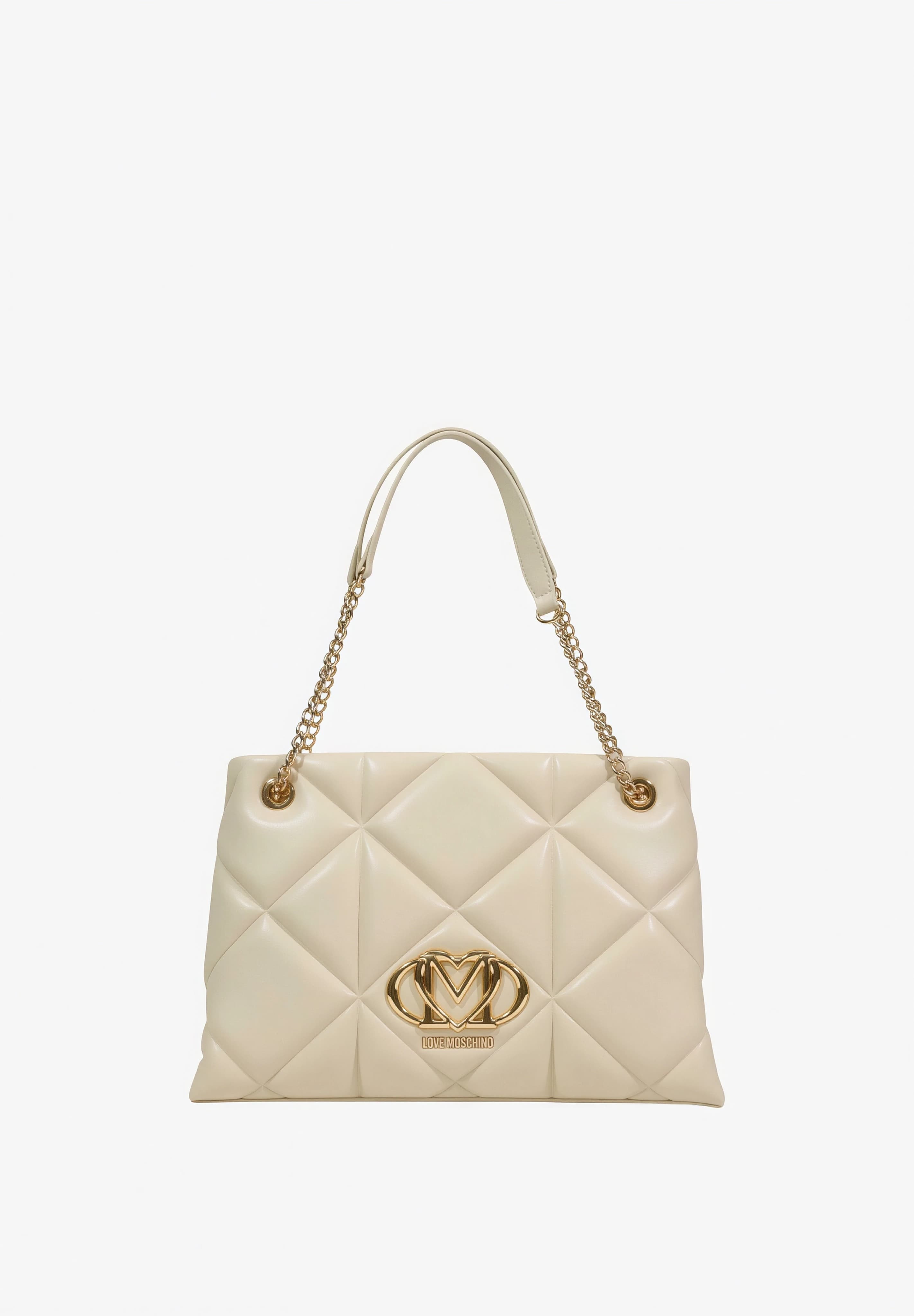 Women's shop bag Love Moschino