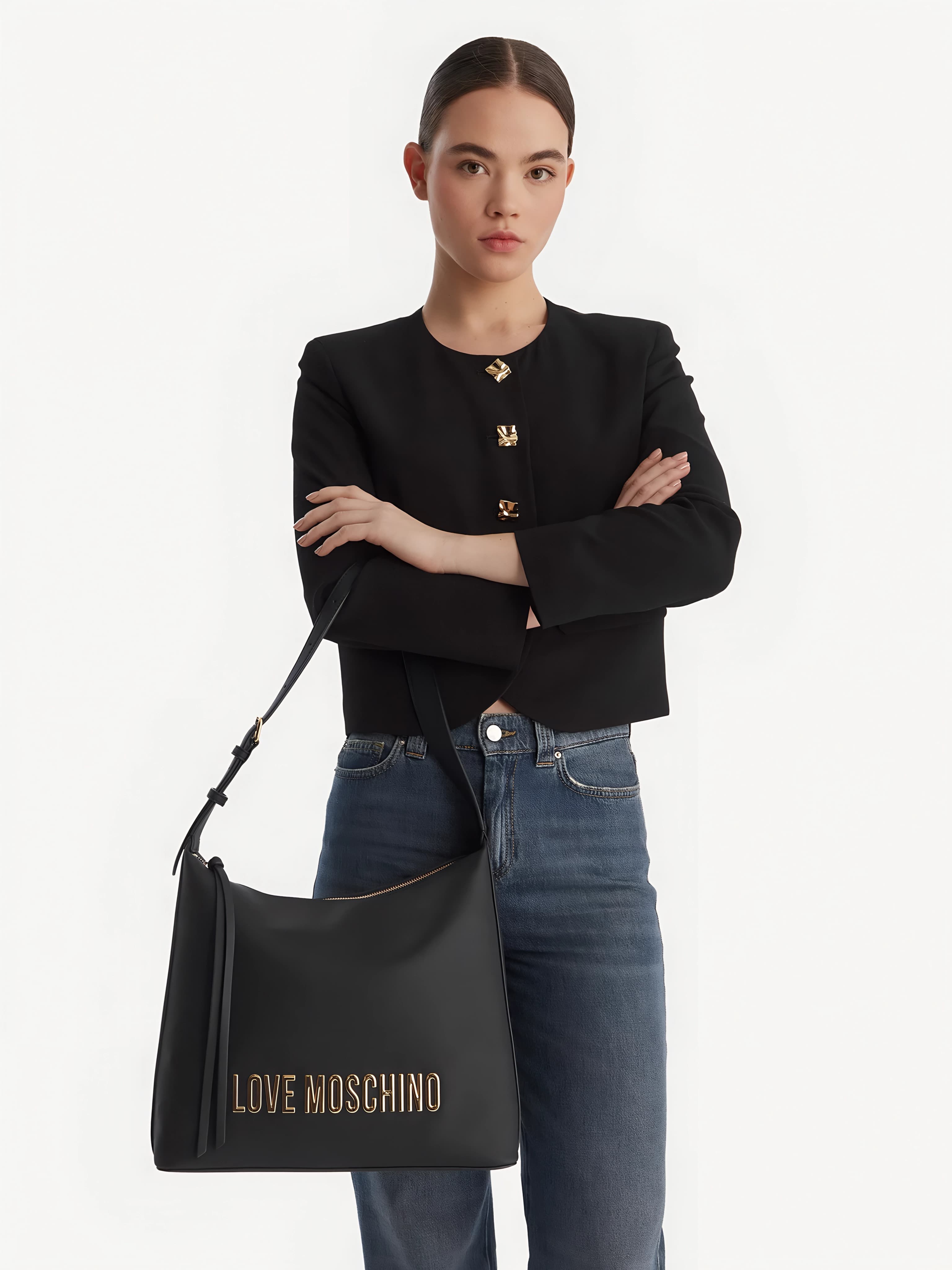 Women's Bag Love Moschino