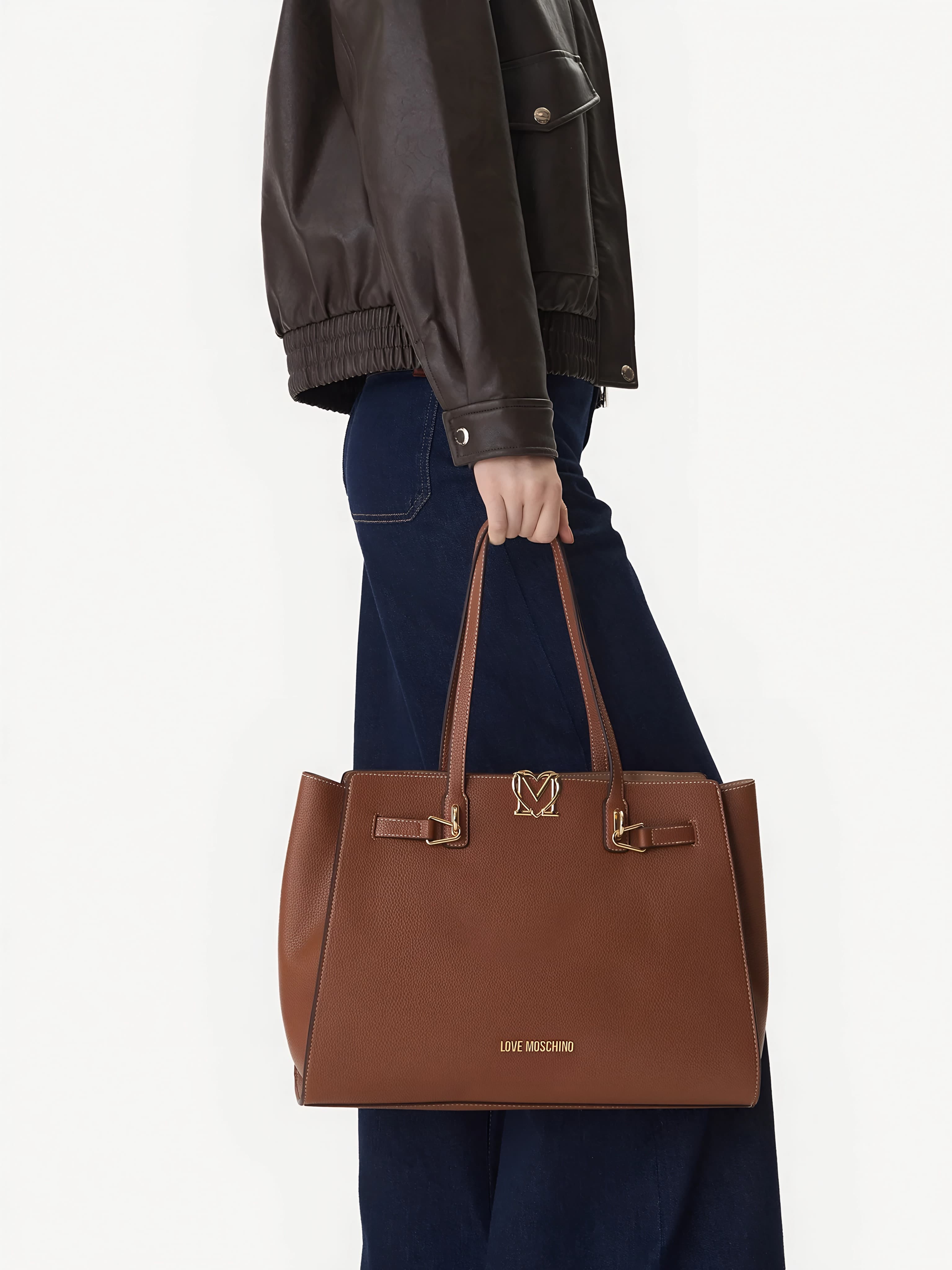 Women's Bag Love Moschino