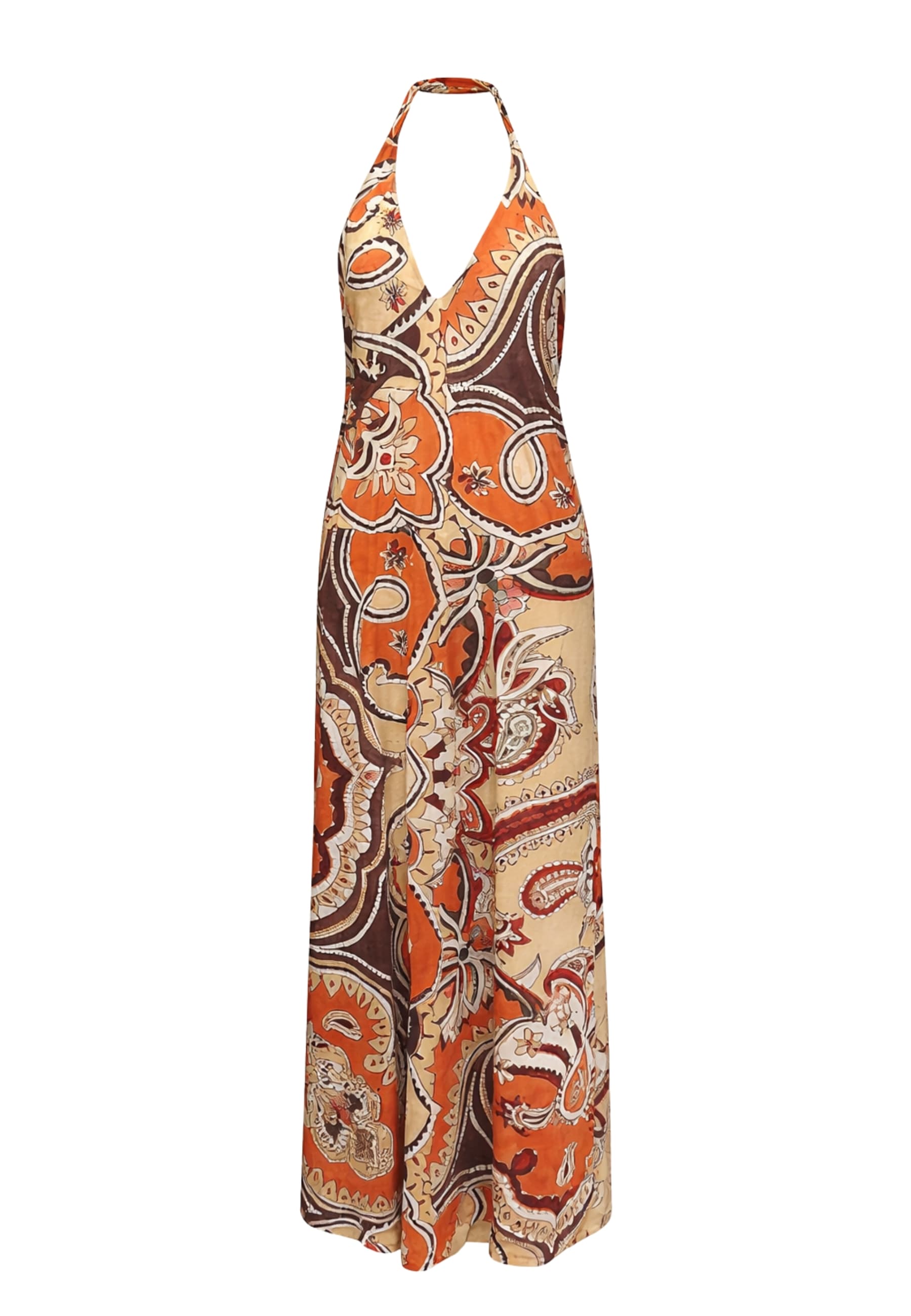 Women's Dress Maliparmi