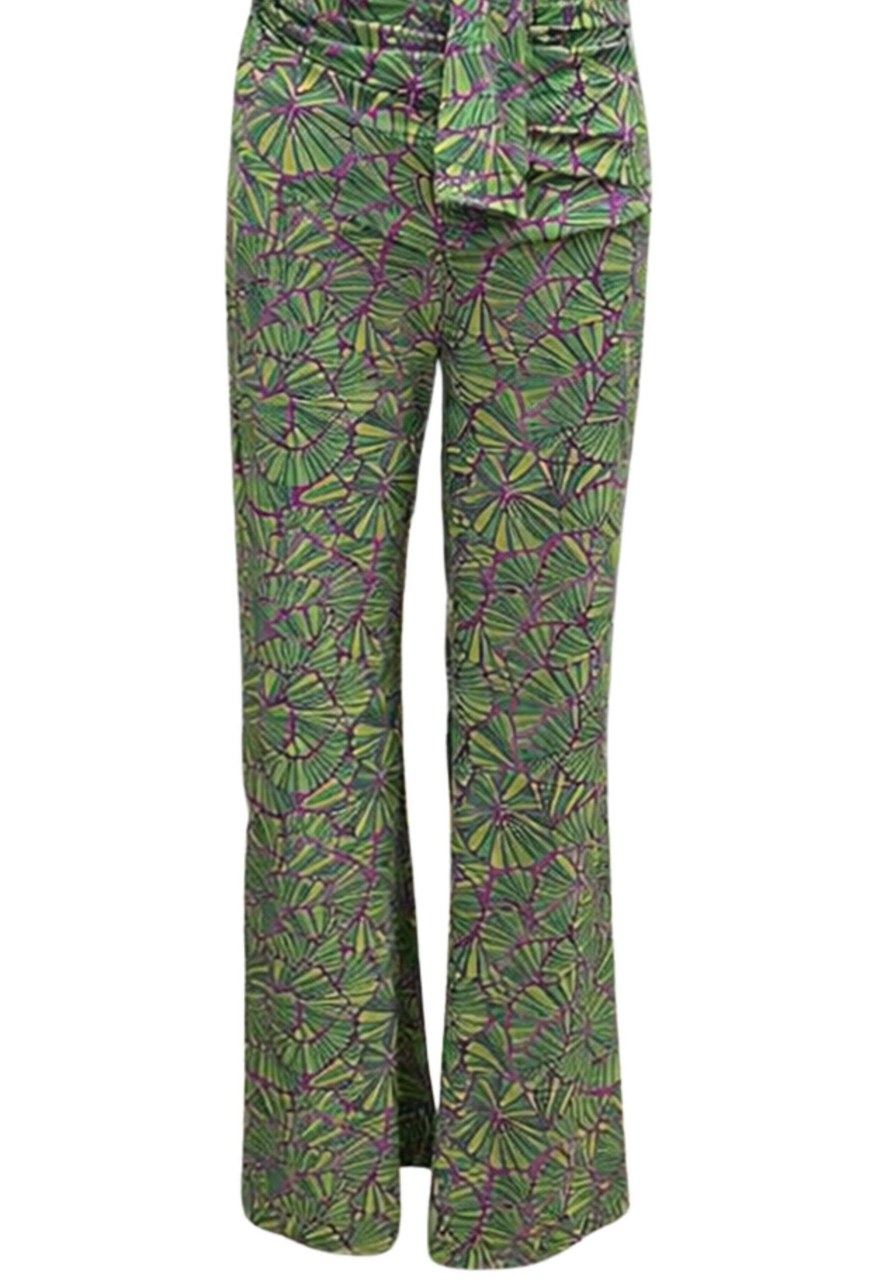 Women's trousers Maliparmi