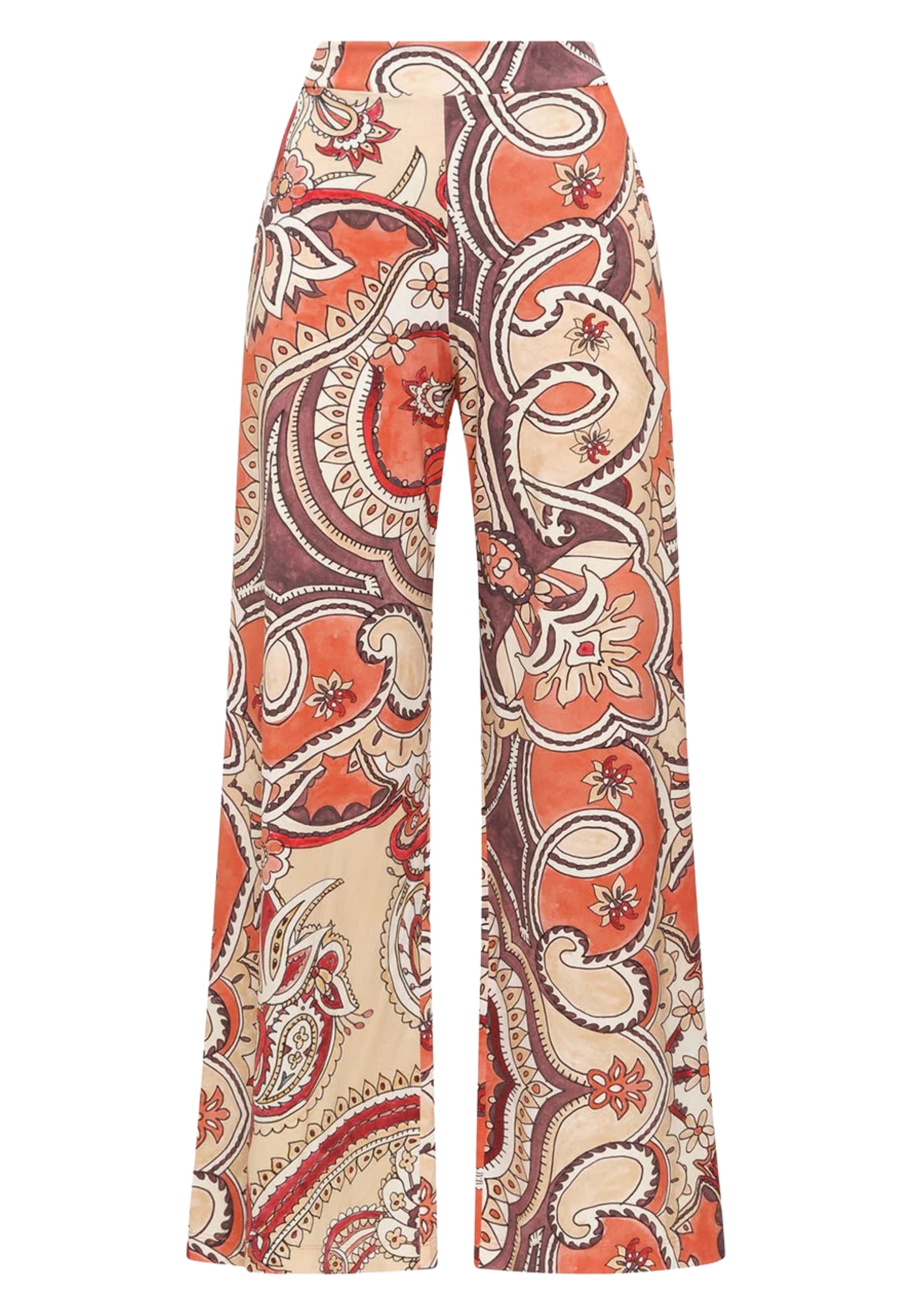 Women's trousers Maliparmi
