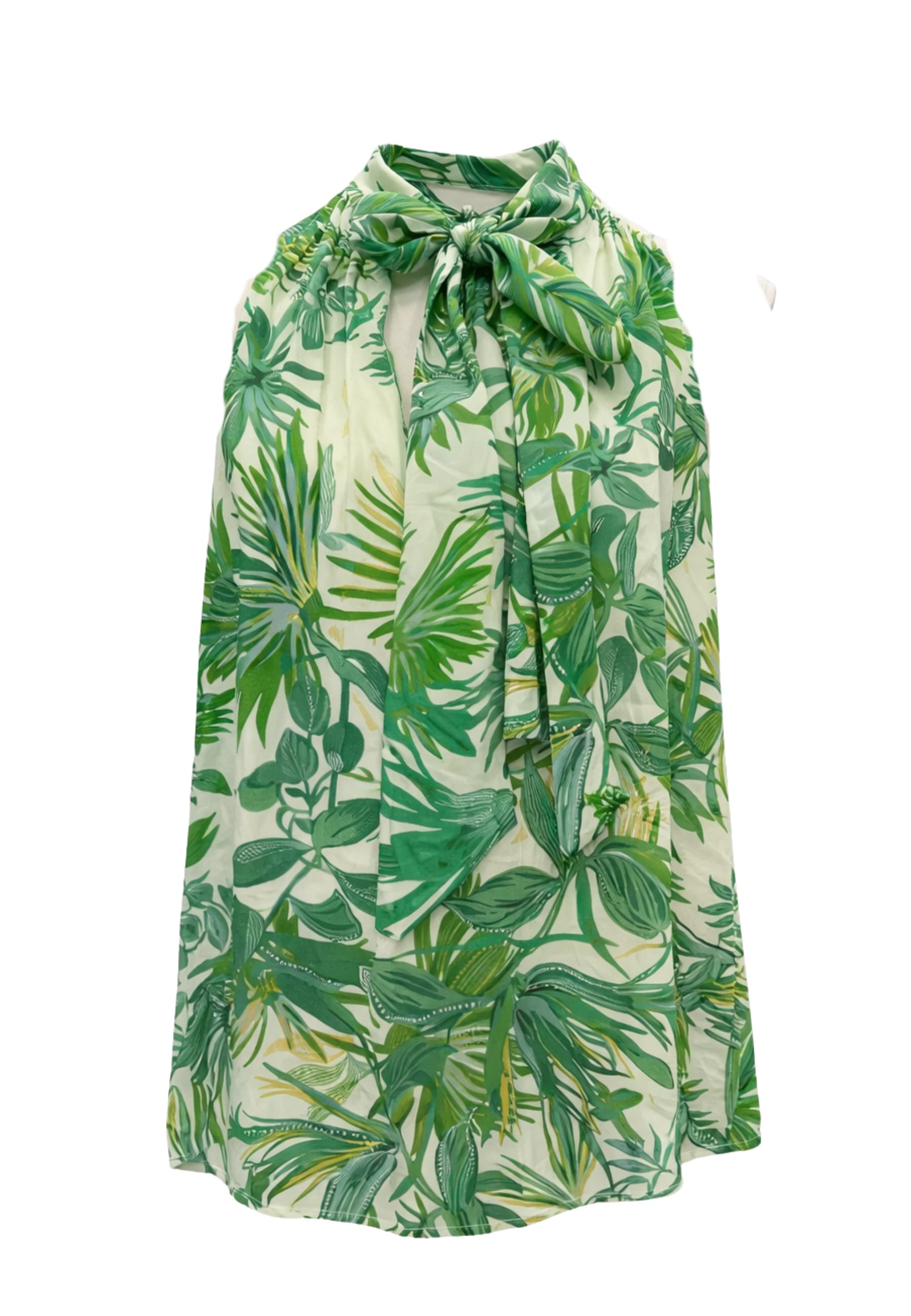 Women's top Maliparmi