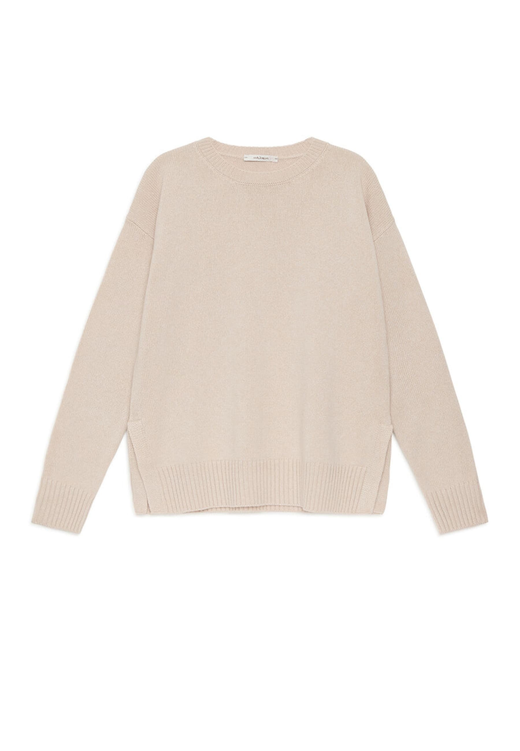 knit cashmere merinos Maliparmi